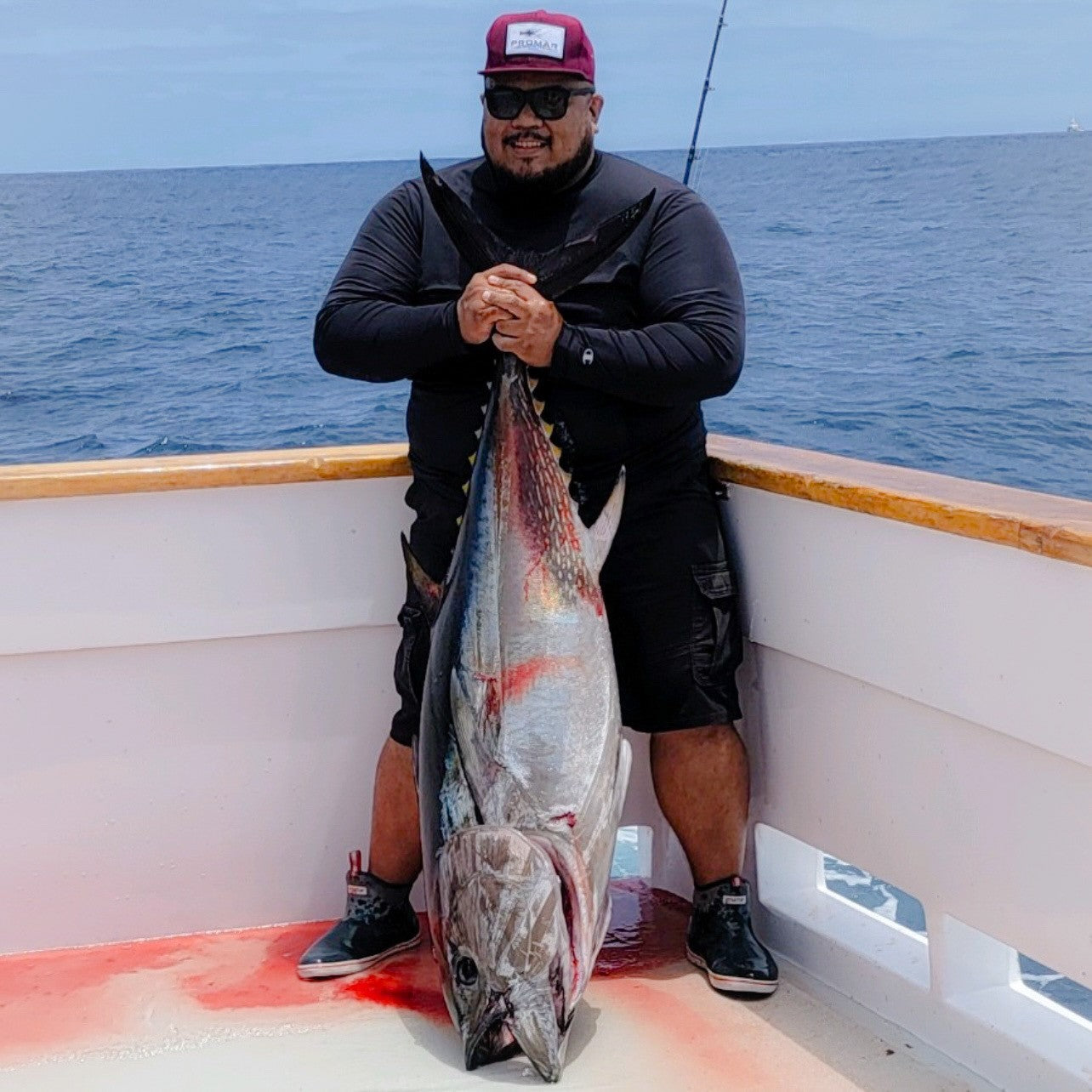 How to Prepare Tuna: Making Poke with Chef Jeff