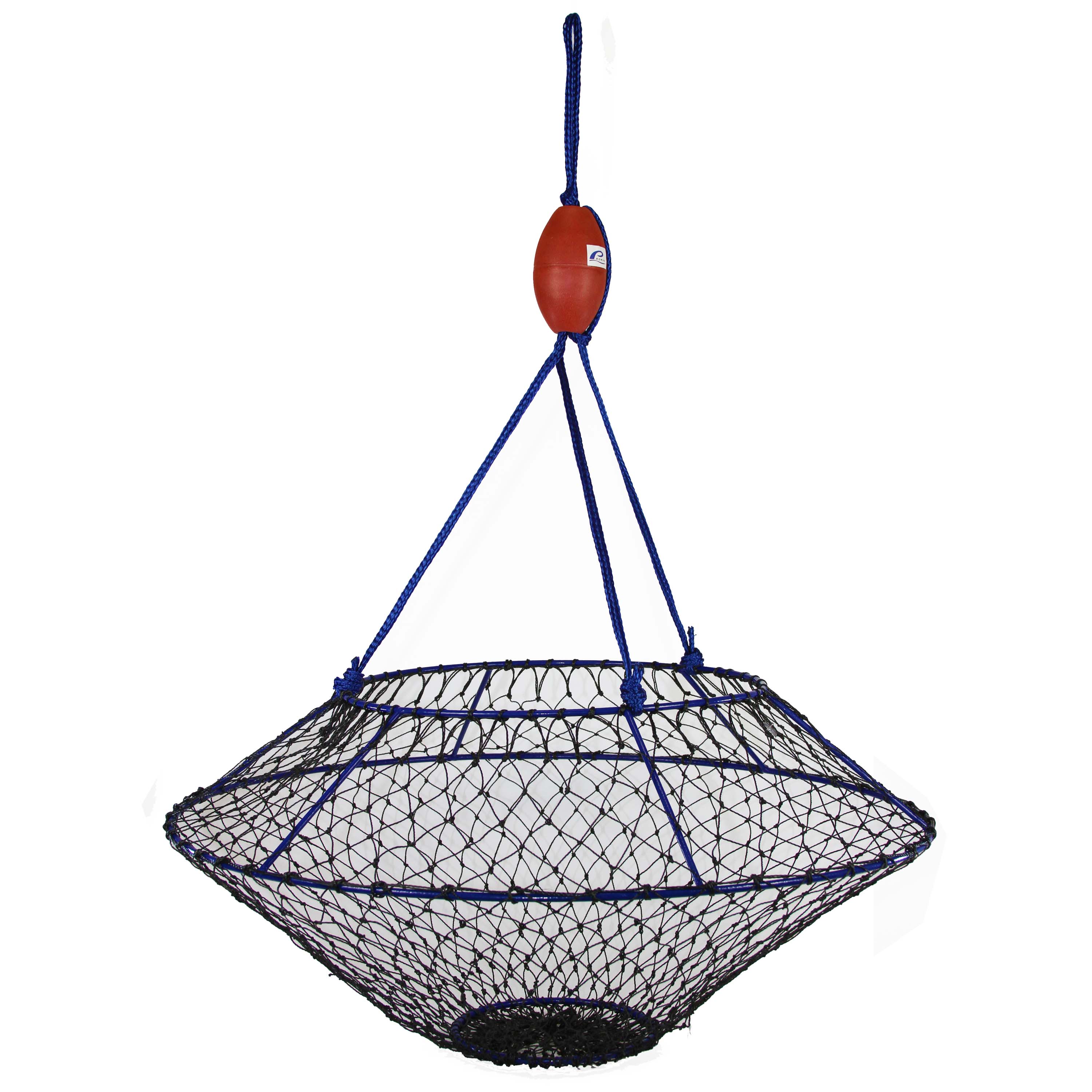 Traps and Hoop Nets