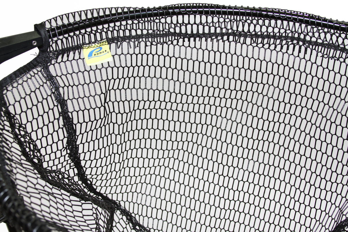 Replacement Nets | Rubber, Mono, Nylon & Poly Promar & Ahi USA Replacement Nets | Rubber, Mono, Nylon & Poly Promar & Ahi USA