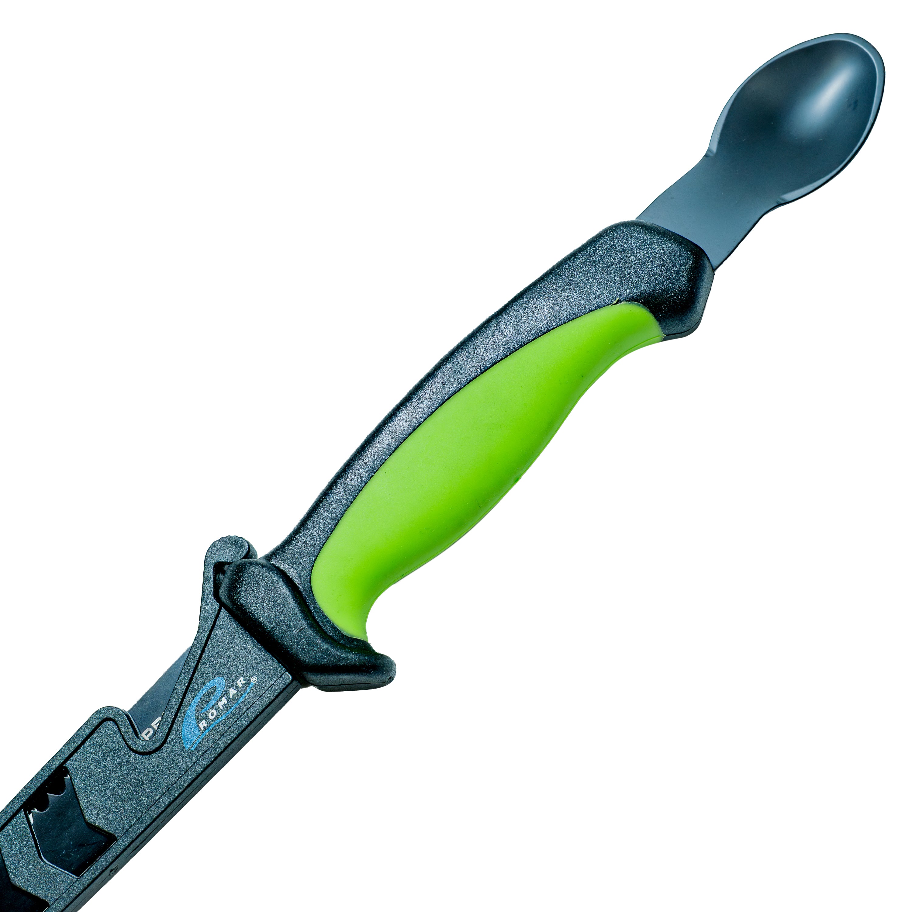 6" Fillet Knife w/ Spoon