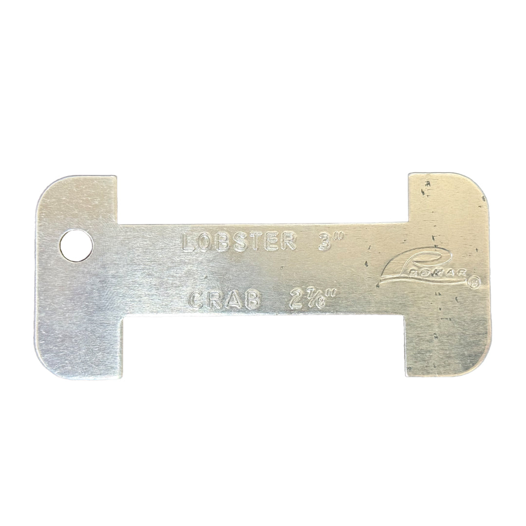 FL Lobster & Crab Gauge