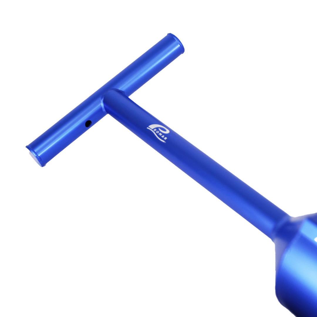Heavy Duty Aluminum Clam Gun