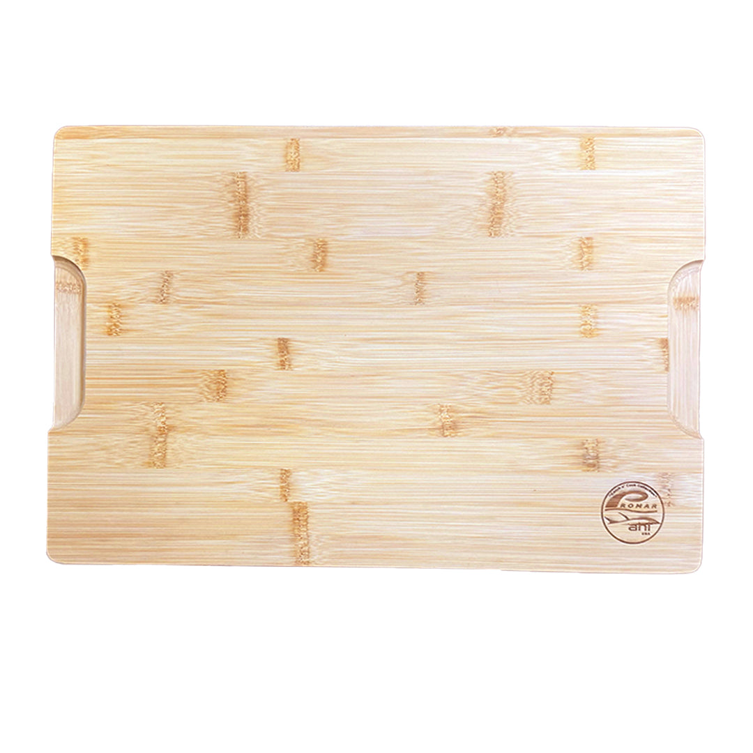 "Catch n' Cook" Cutting Boards