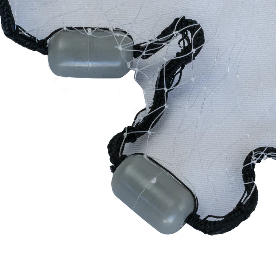50 Series Cast Nets - Monofilament Mesh