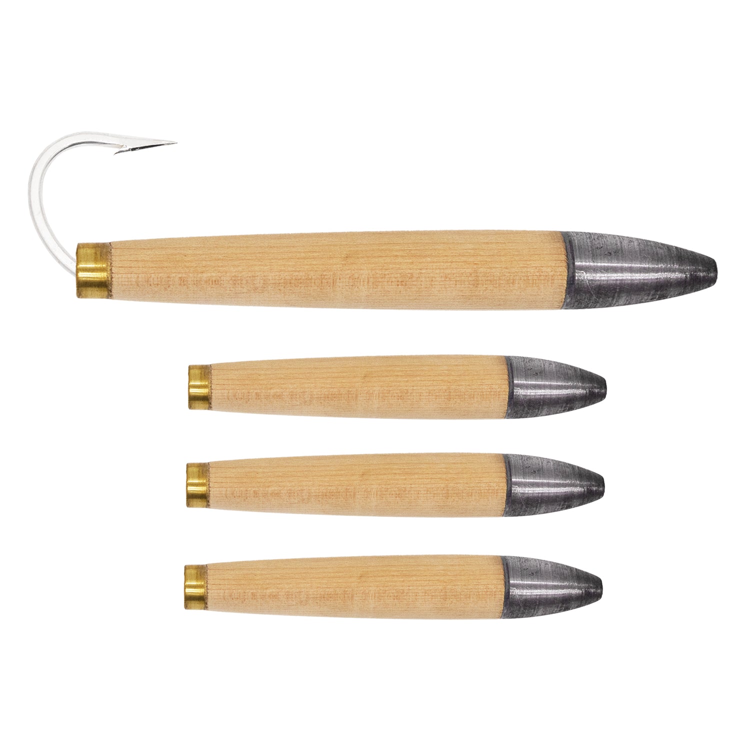 Live Deception Cedar Plug