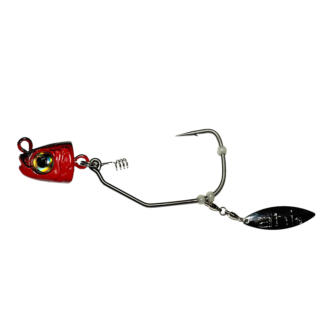 Flash Blade XT - Swingheads (2 Pack)