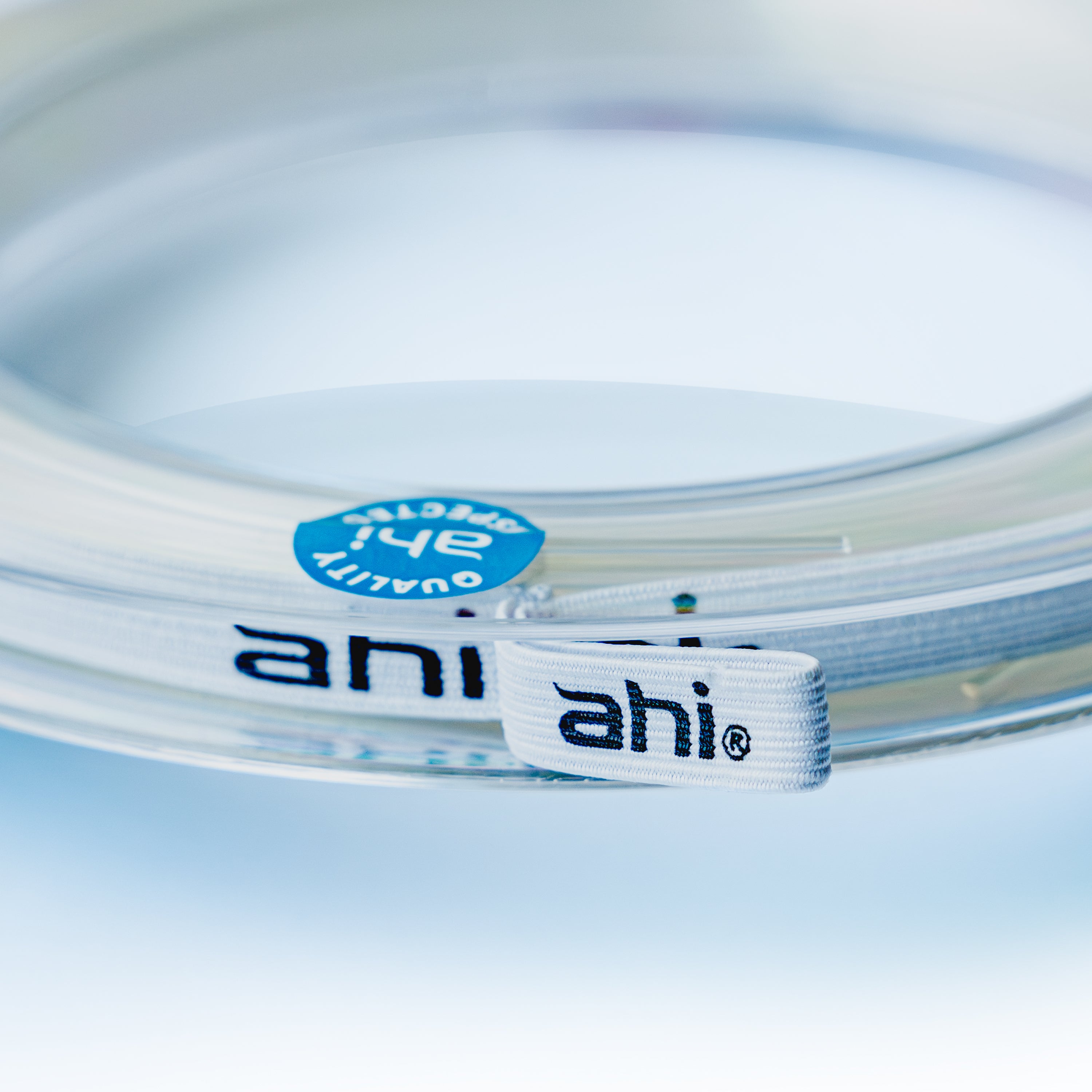 Ahi GT4 High Performance Fluorocarbon