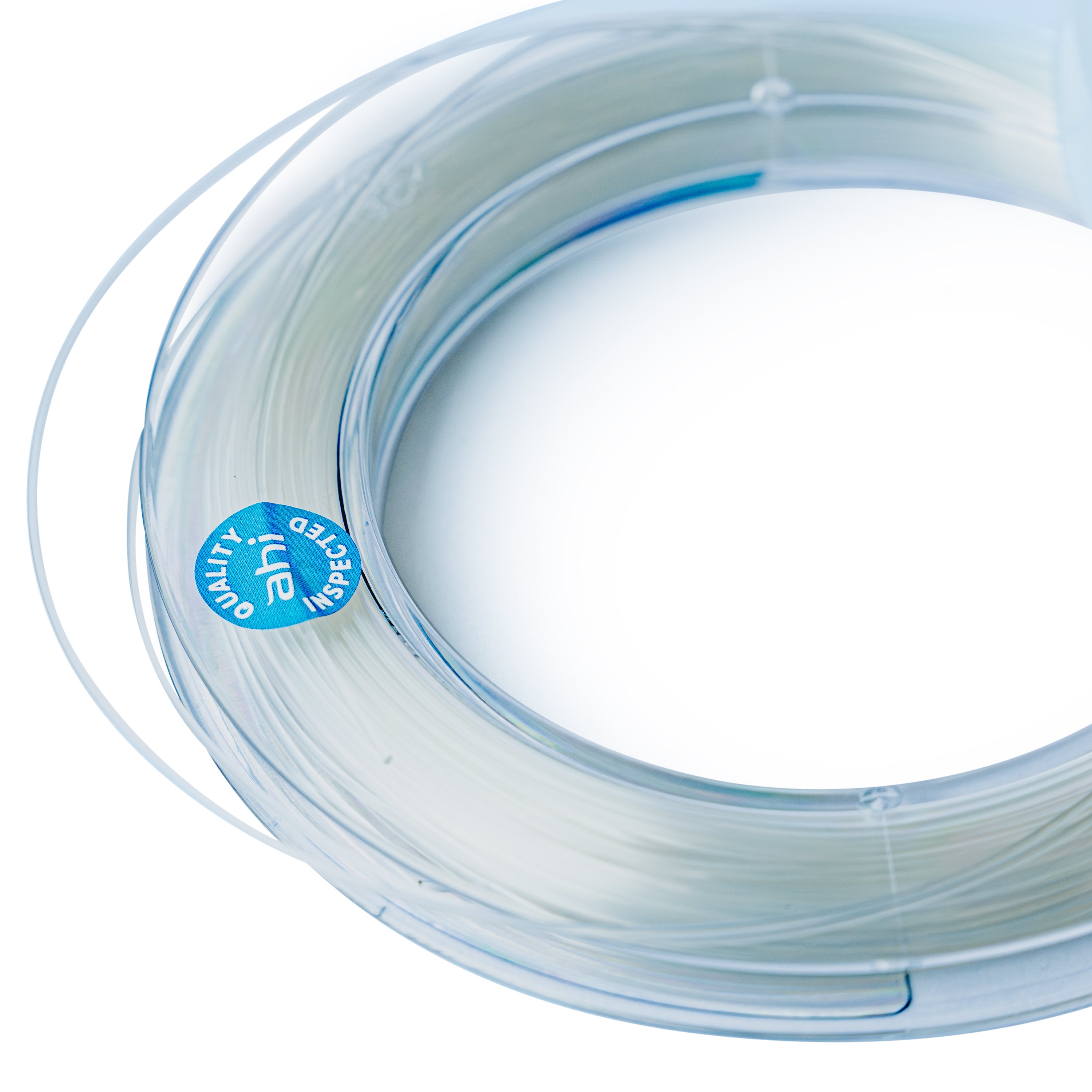 Ahi GT4 High Performance Fluorocarbon