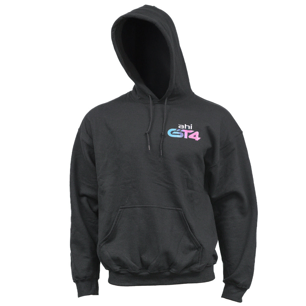 Ahi GT4 Hoodie