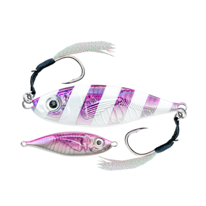 Ikara - Slow Pitch Jigs 2-Pack