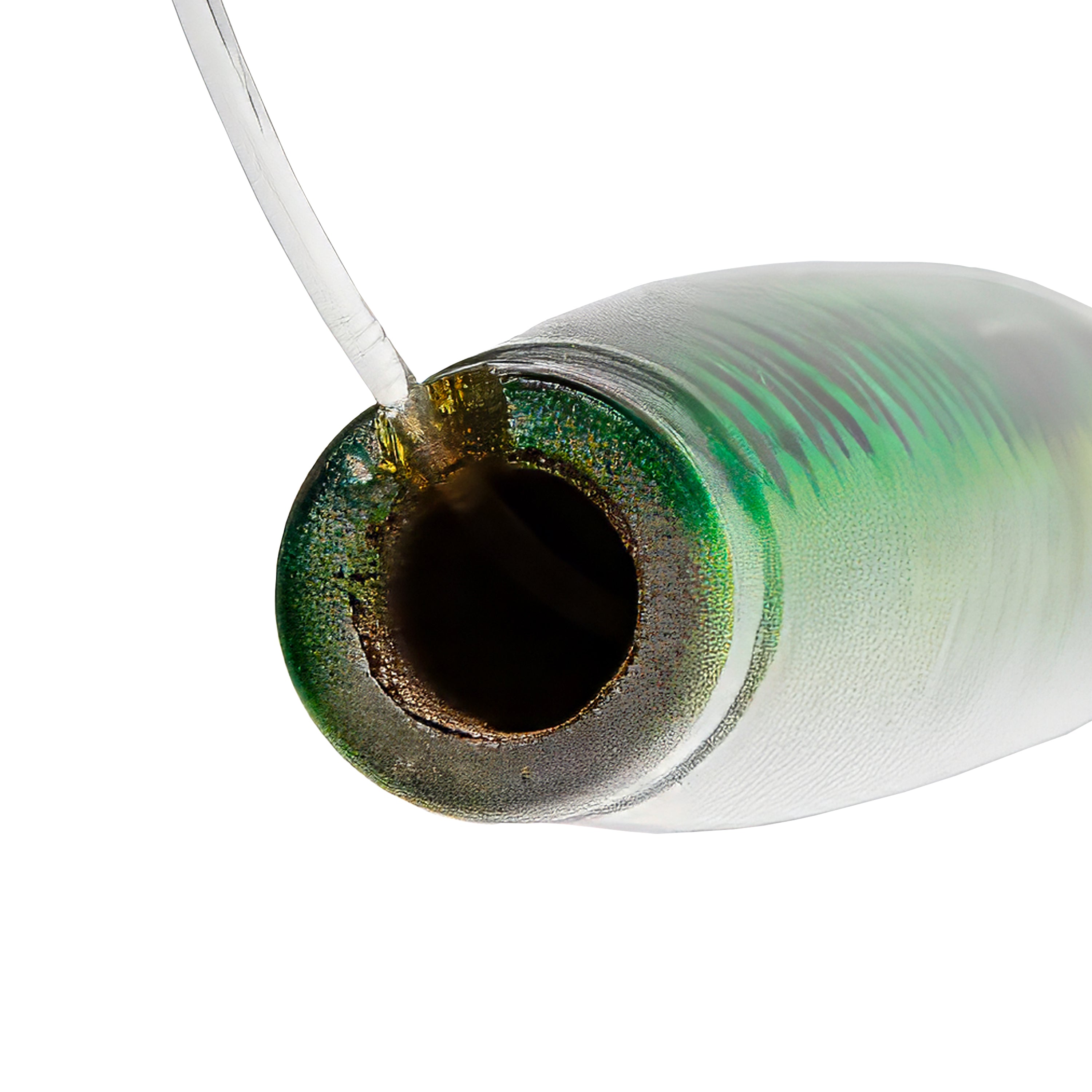 4" Live Deception Cedar Plug (Fluorocarbon)
