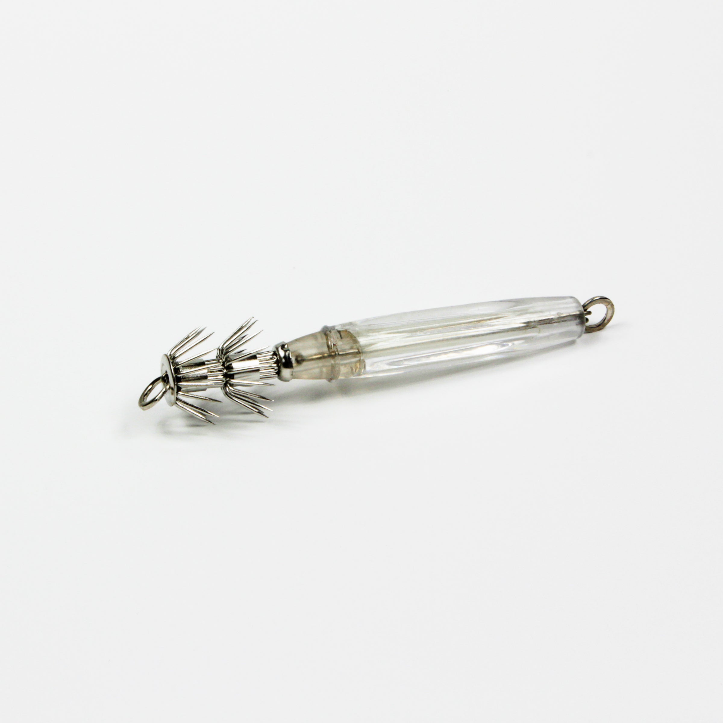 4.5" Prism Squid Jigs