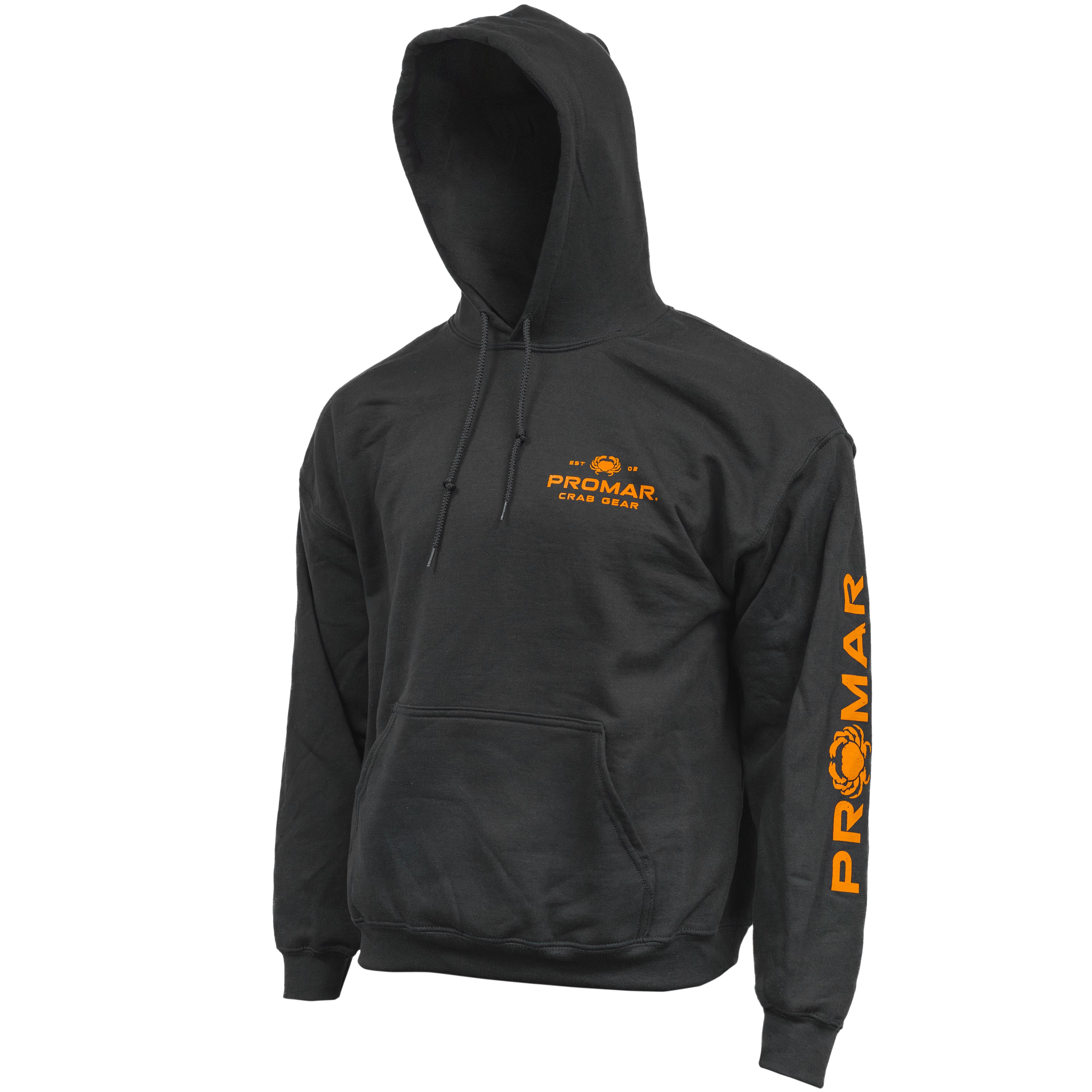 Promar Dungeness Hoodie
