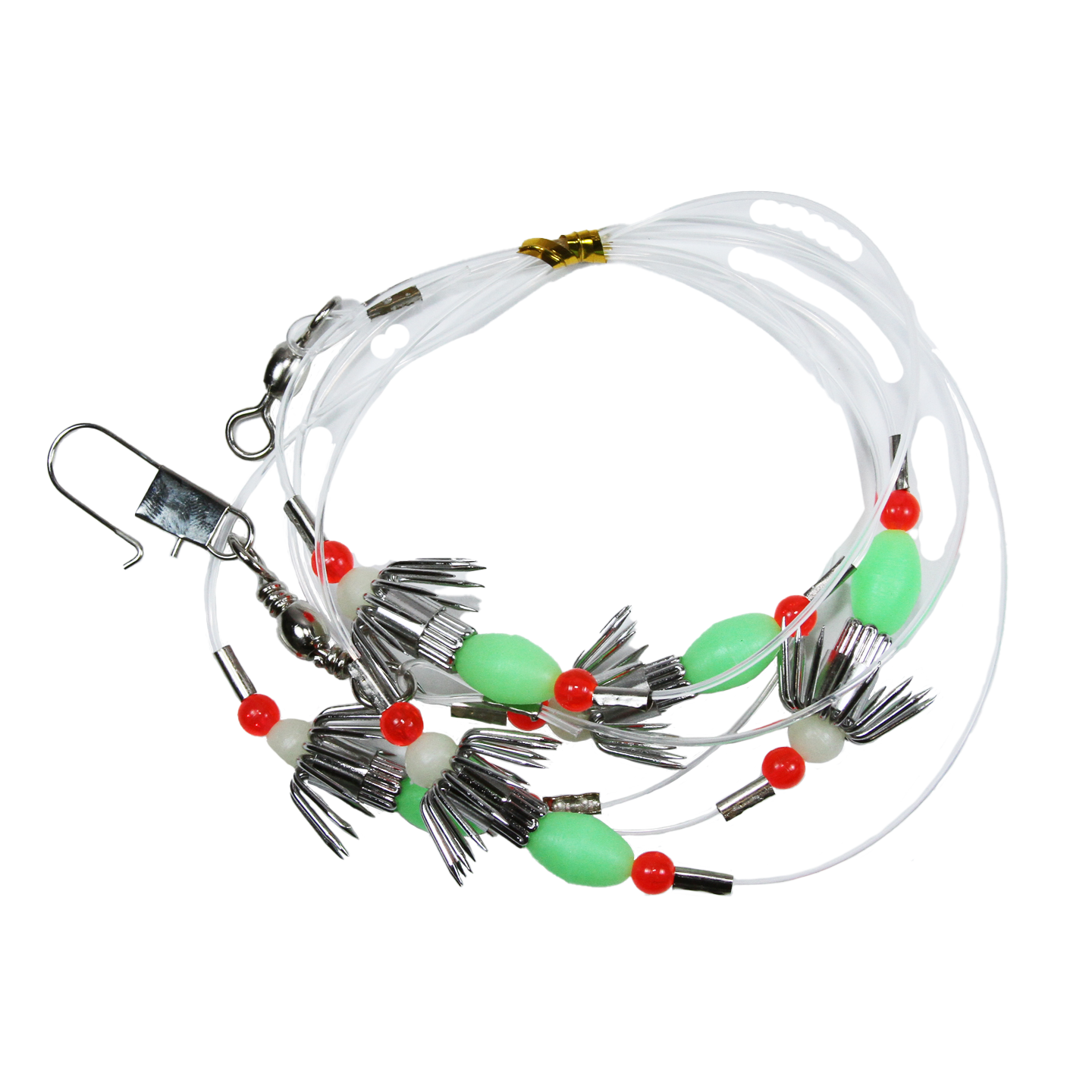 Squid Gangion Chain