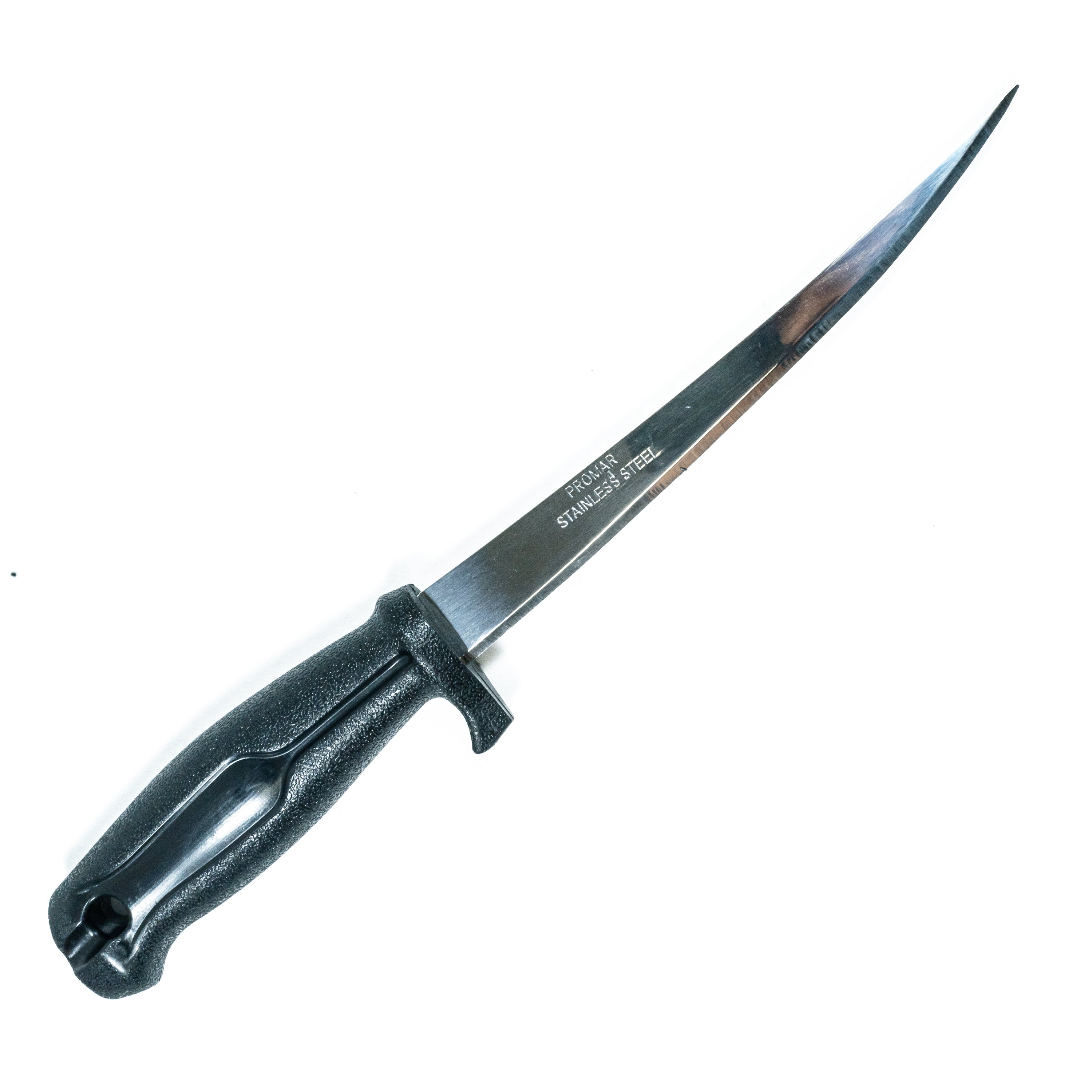 6" PRO FILLET KNIFE Blade