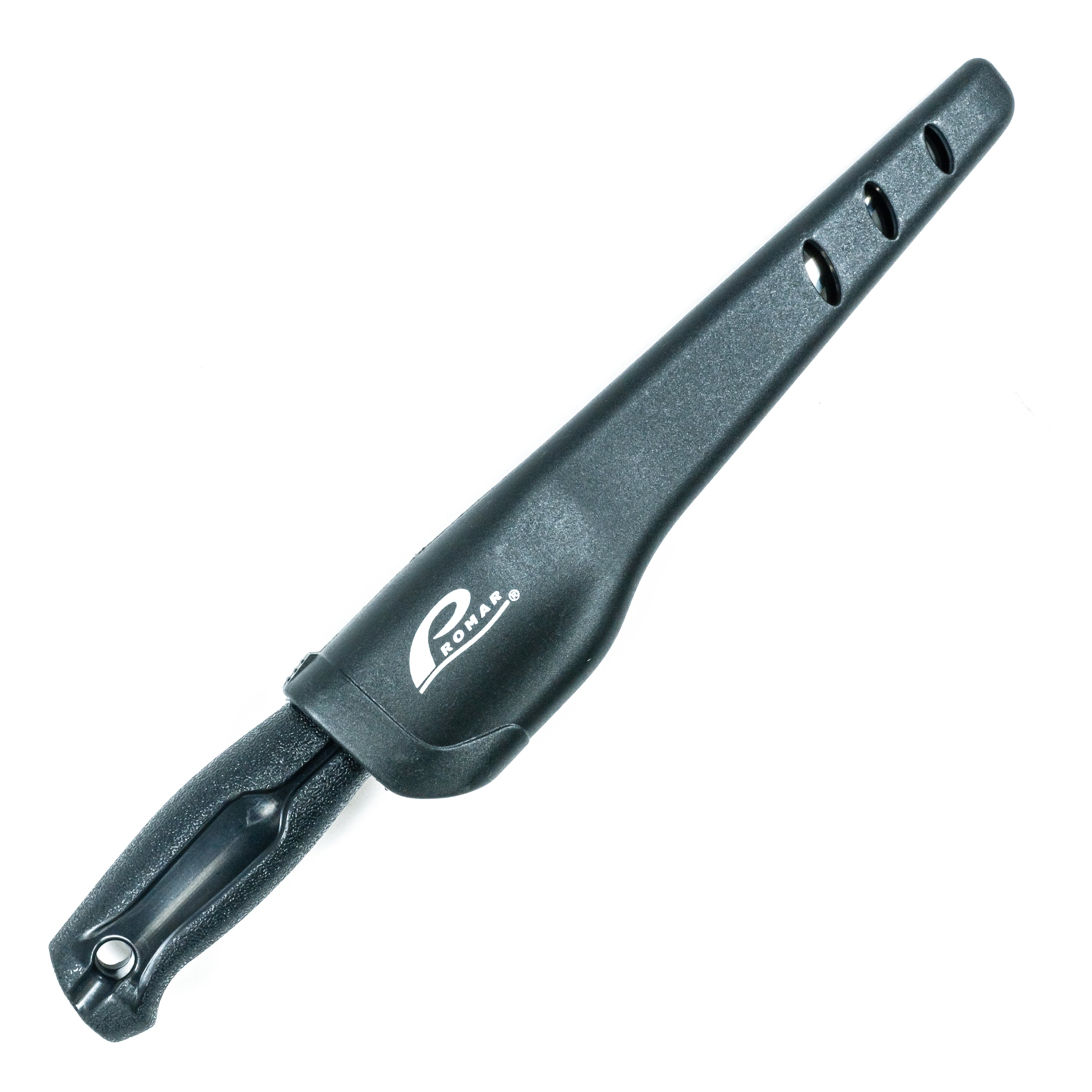 6" PRO FILLET KNIFE In Sheath