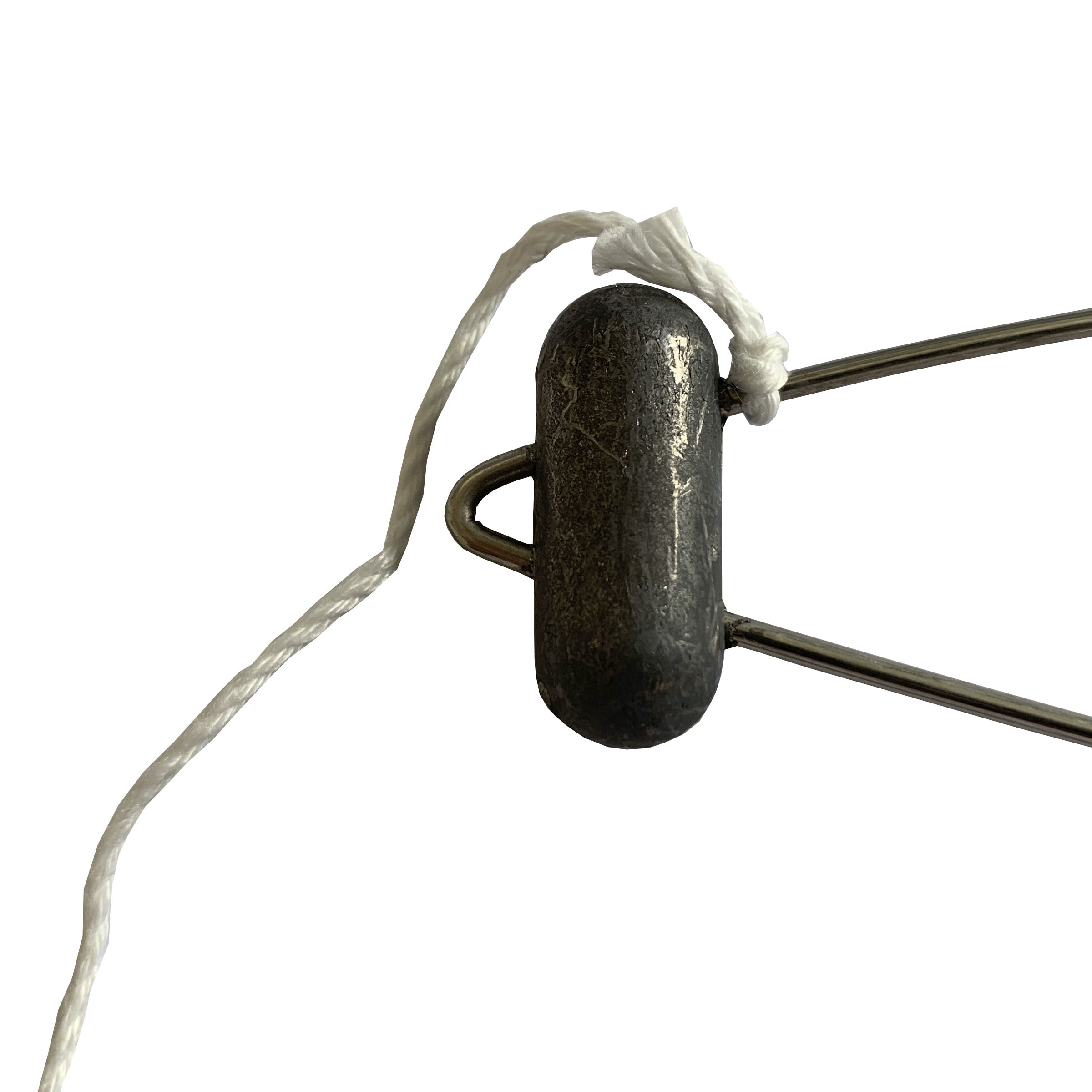 Crab Throw Line 28Ft White