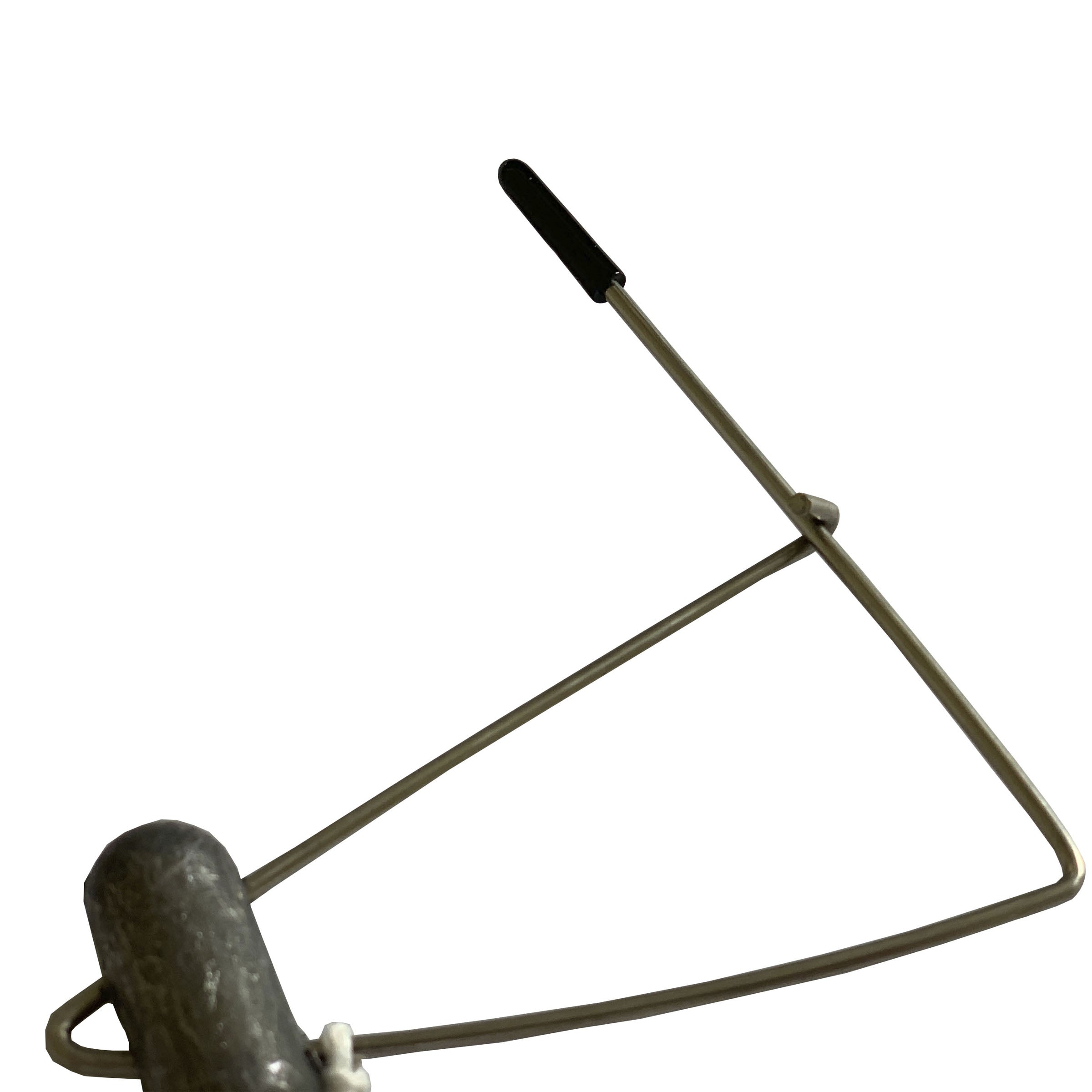 Crab Throw Line 28Ft White
