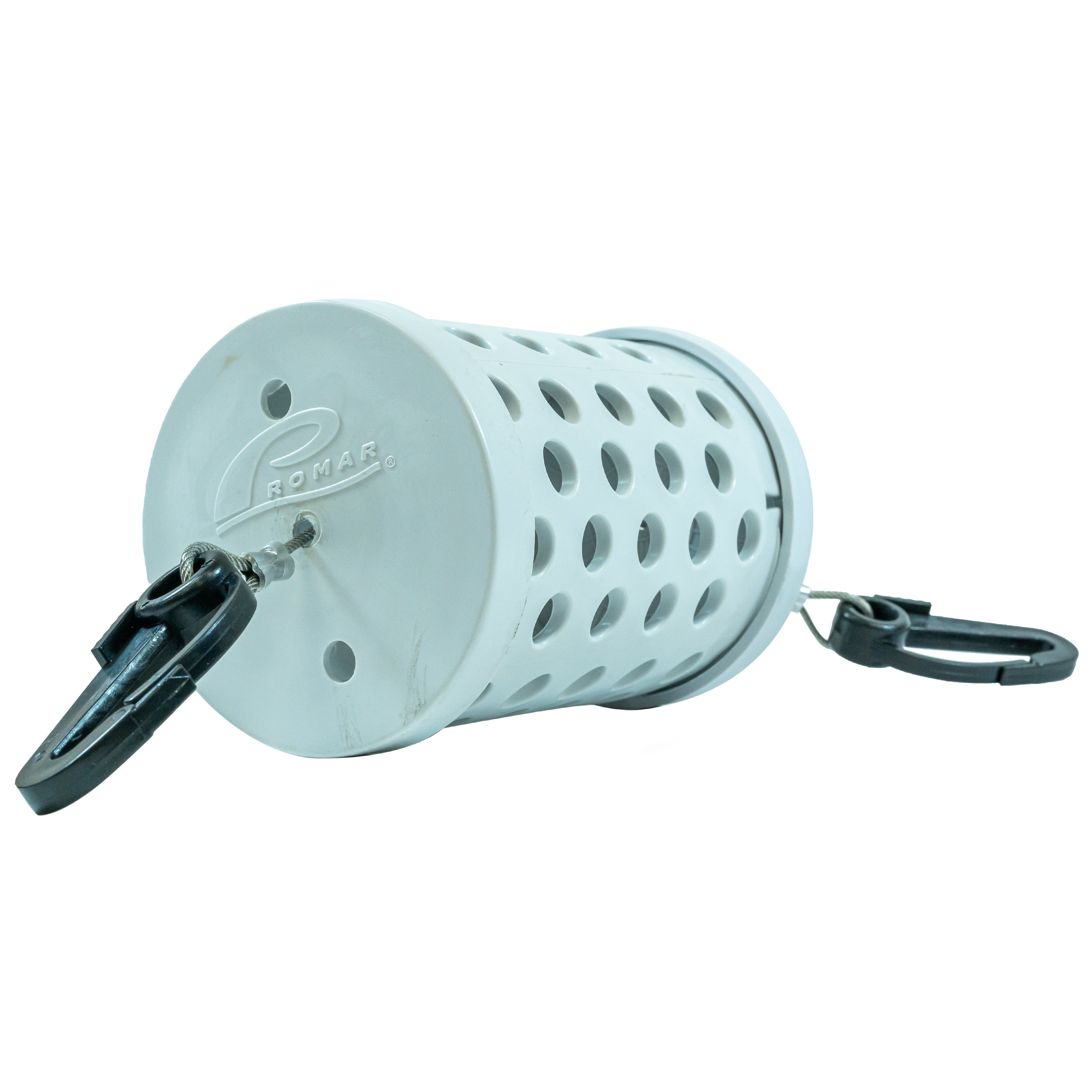 AC-300SP clips