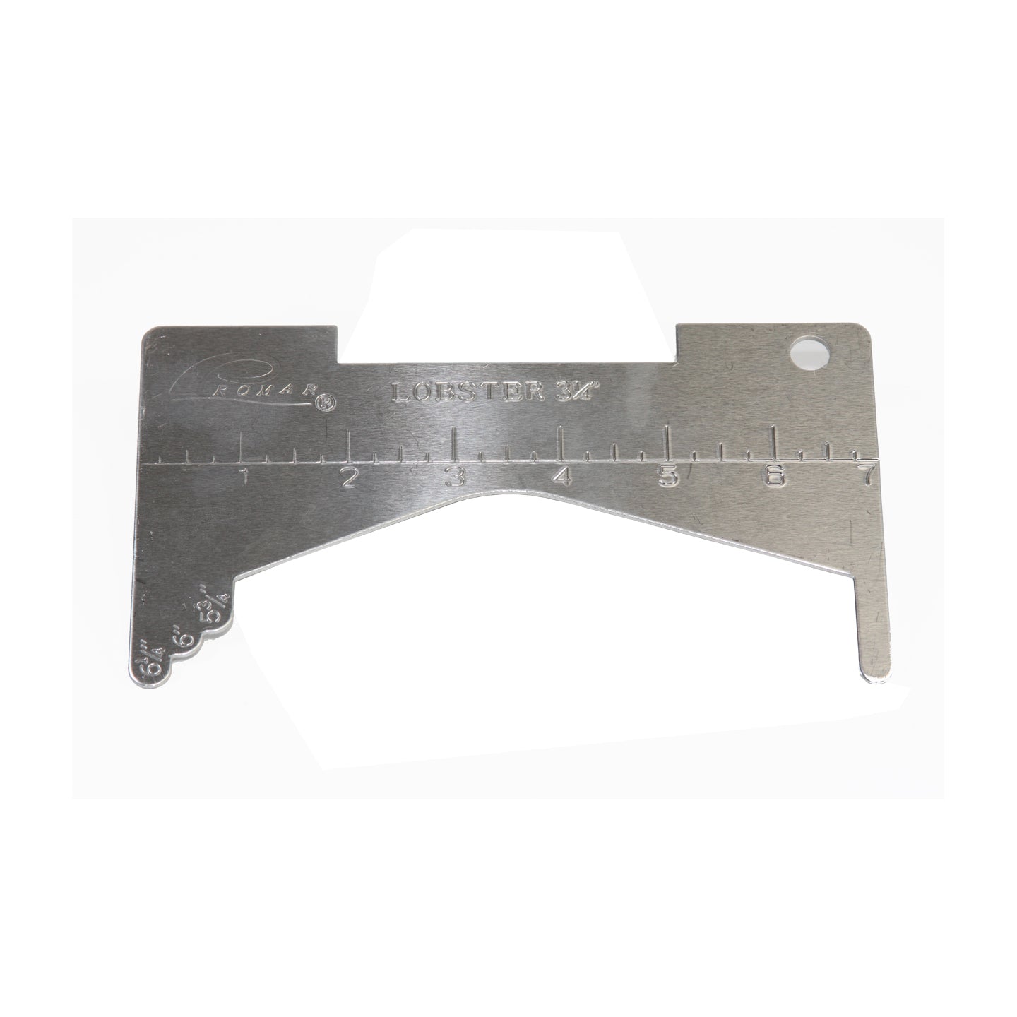 Promar California Crab and Lobster Gauge