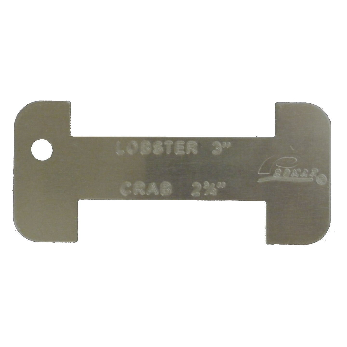Promar California Crab and Lobster Gauge
