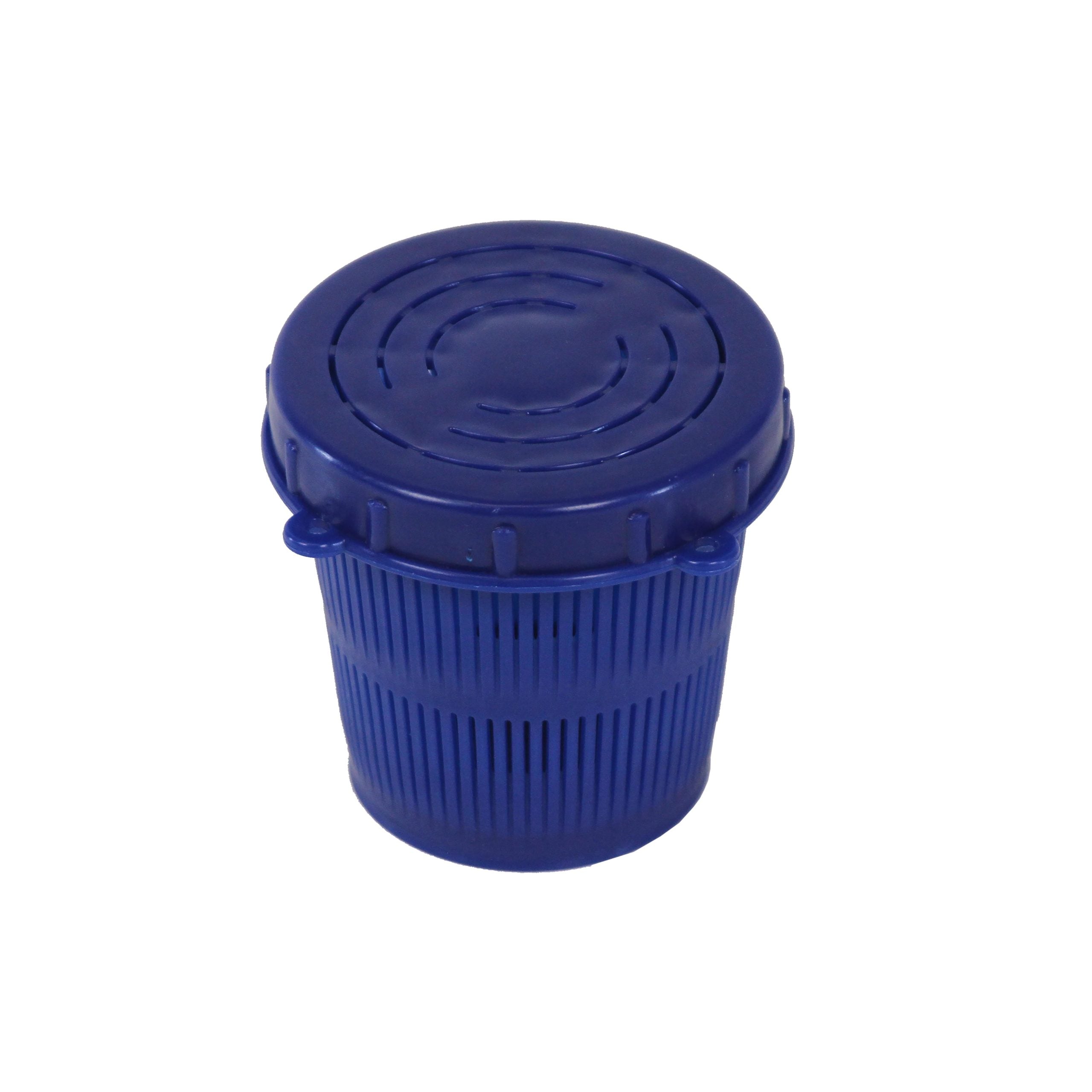 Promar Plastic Bait Jar