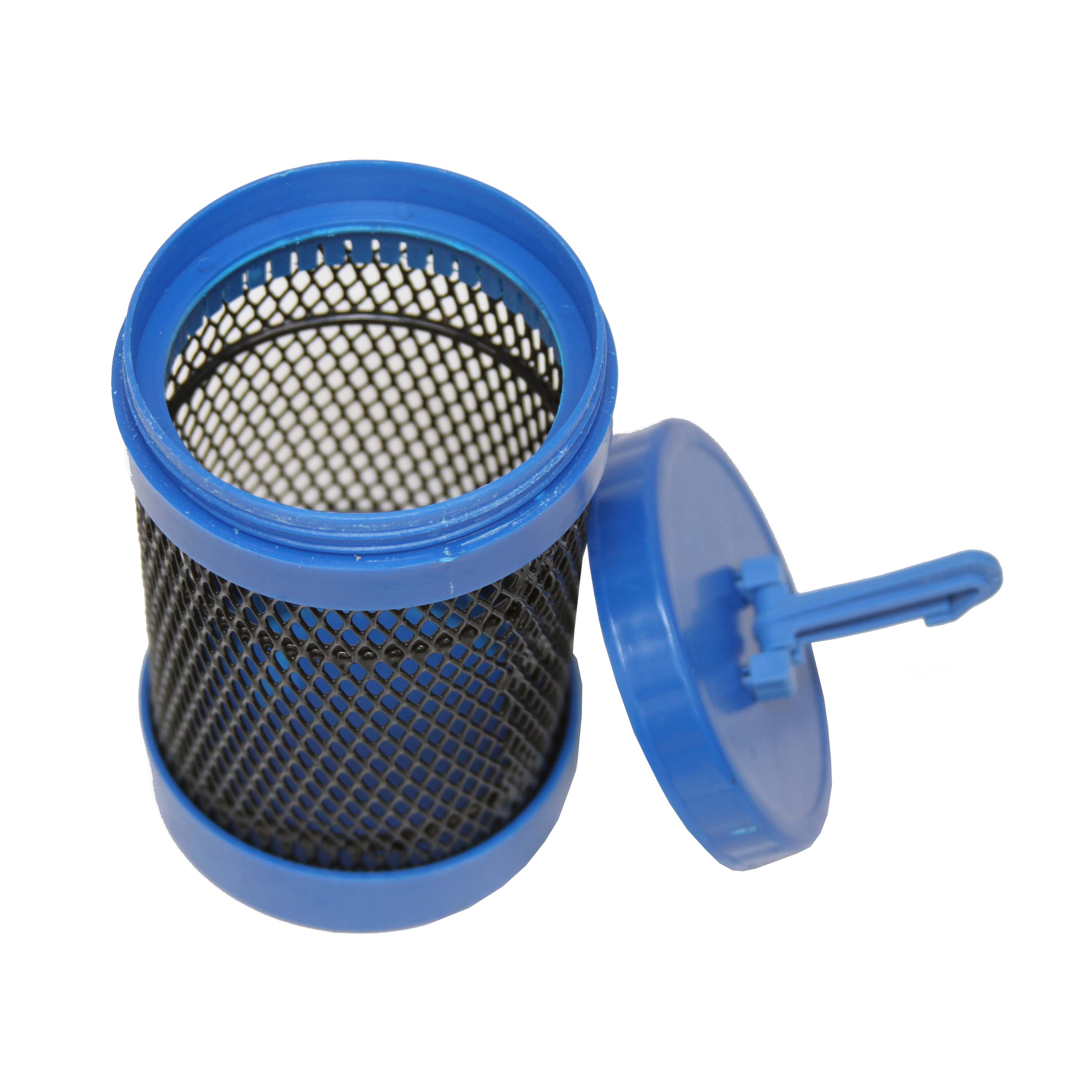 6" & 9" Wire Bait Cylinders