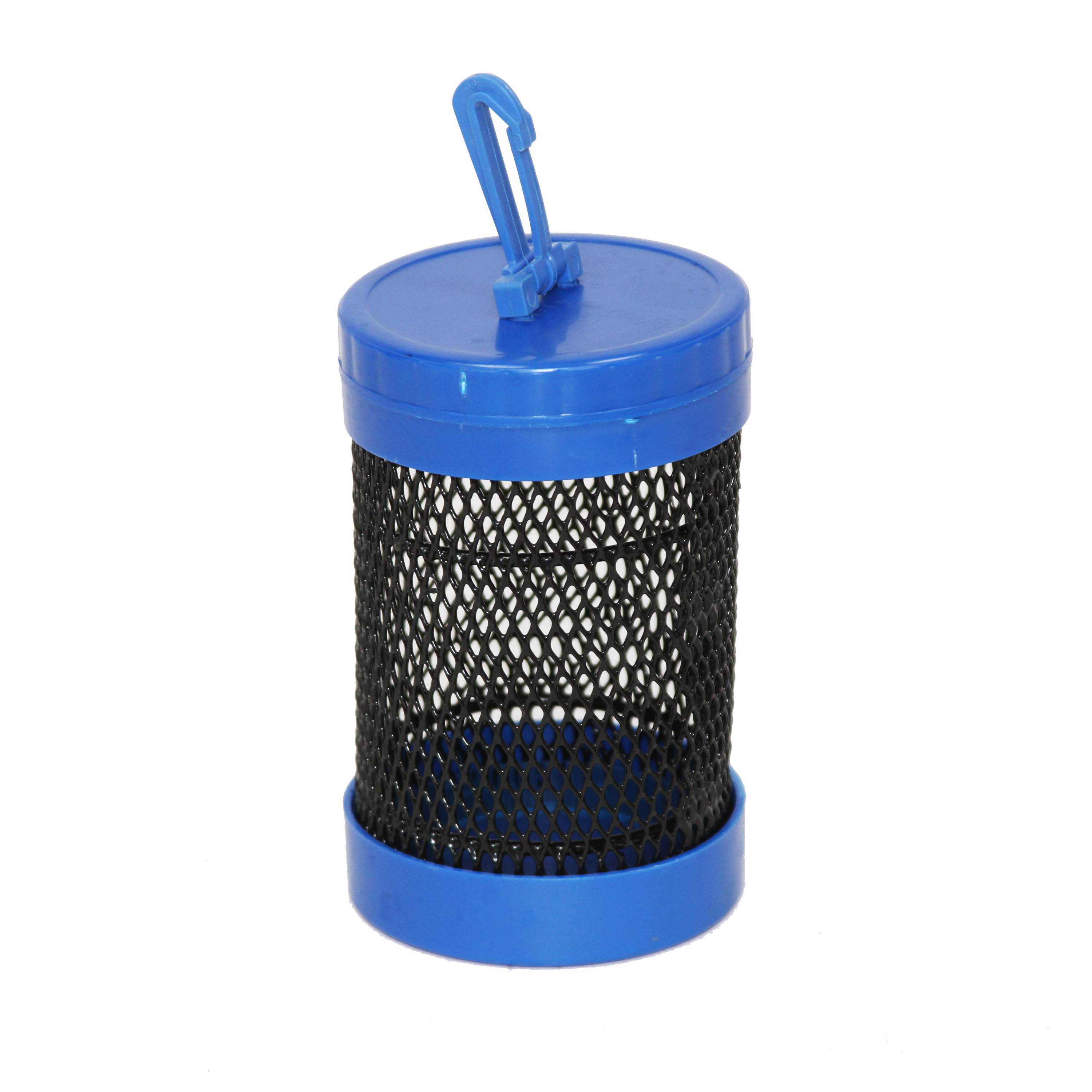 6" & 9" Wire Bait Cylinders