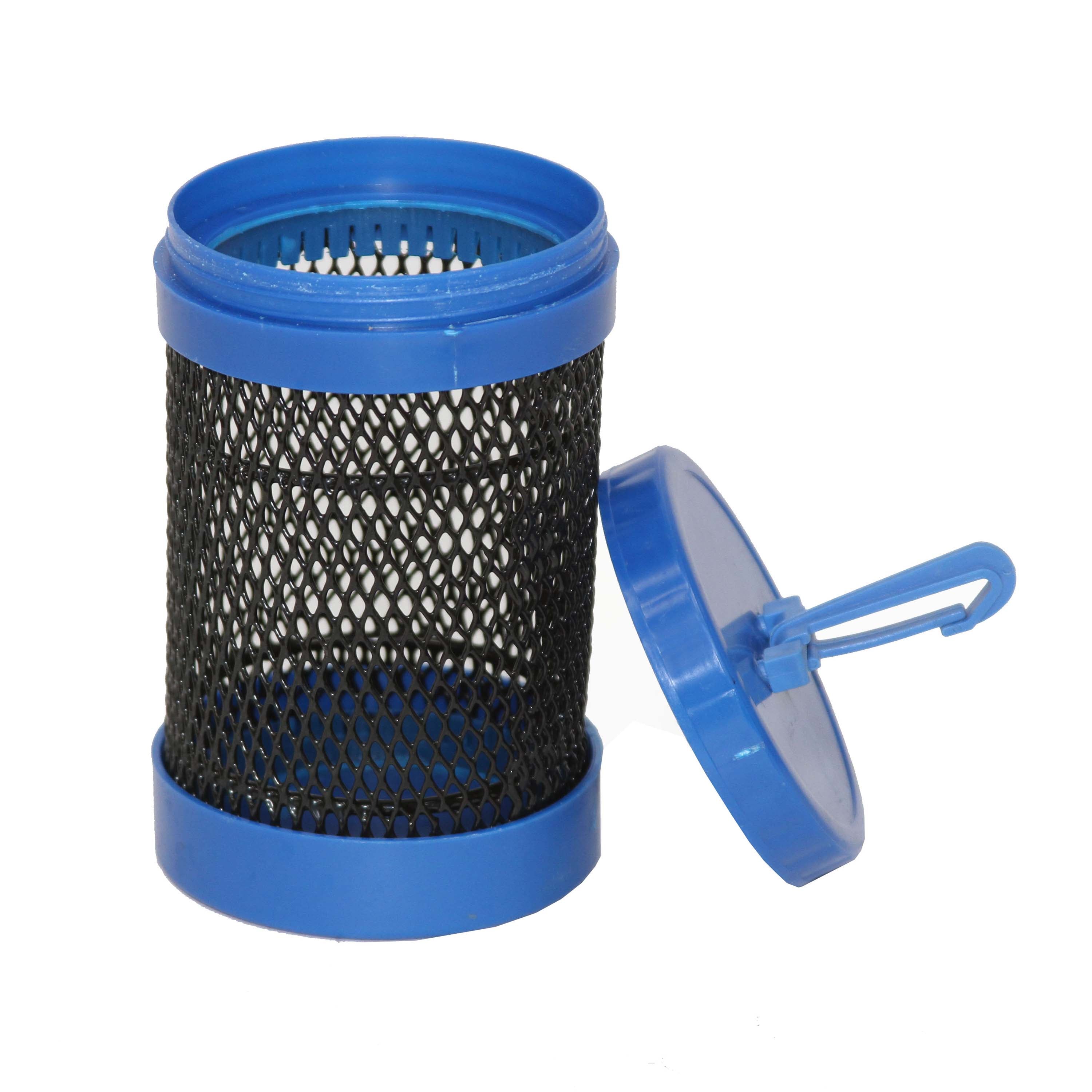 6" & 9" Wire Bait Cylinders