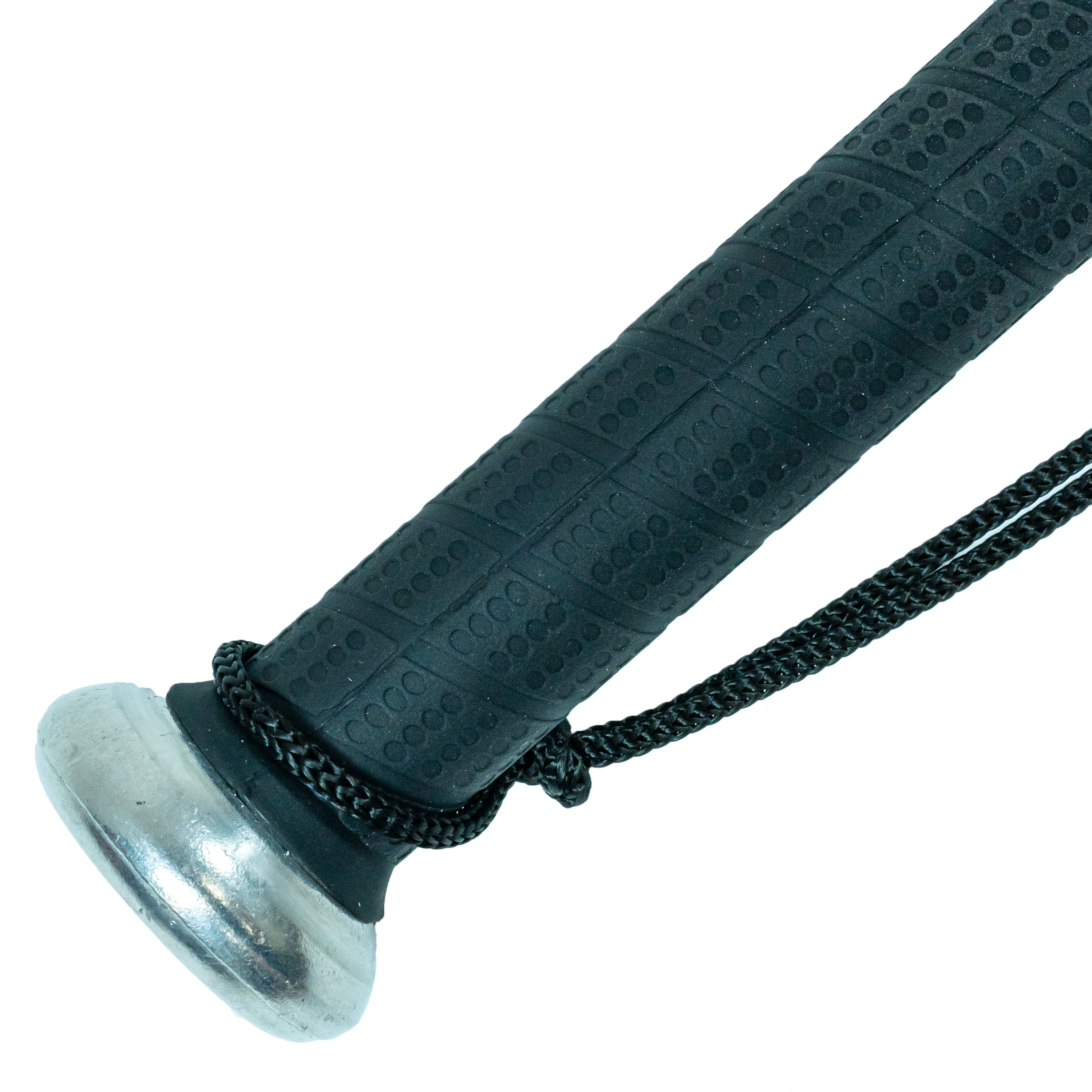 Aluminum Billy Clubs