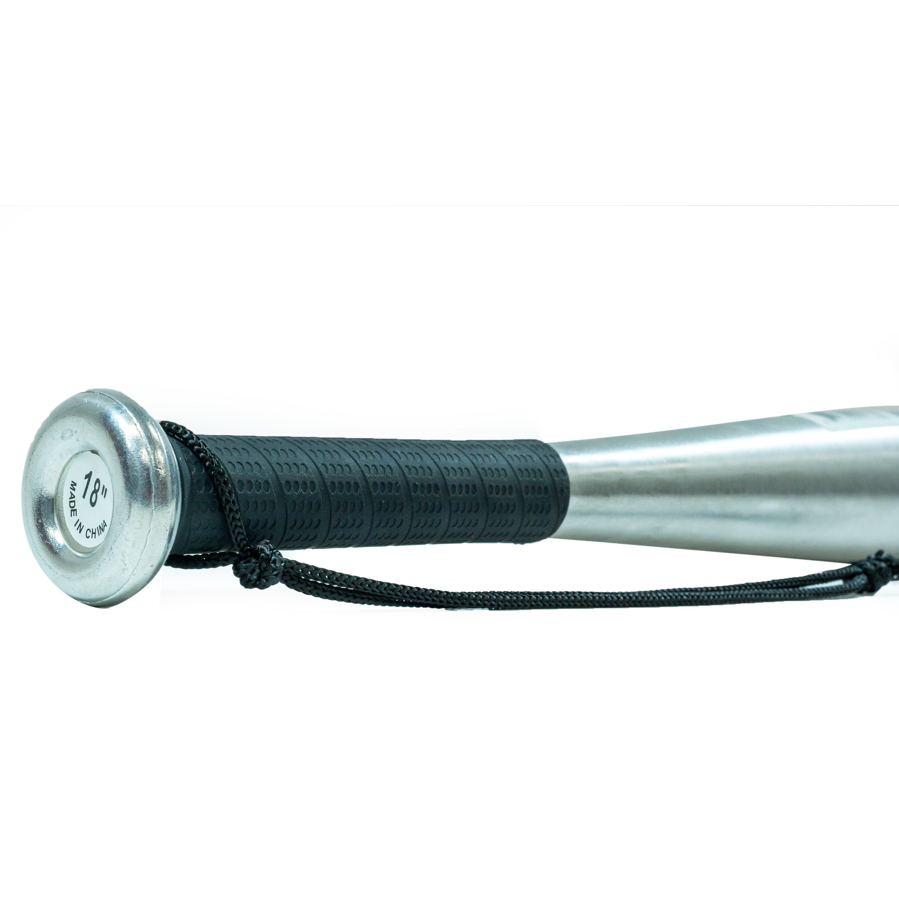 Aluminum Billy Clubs