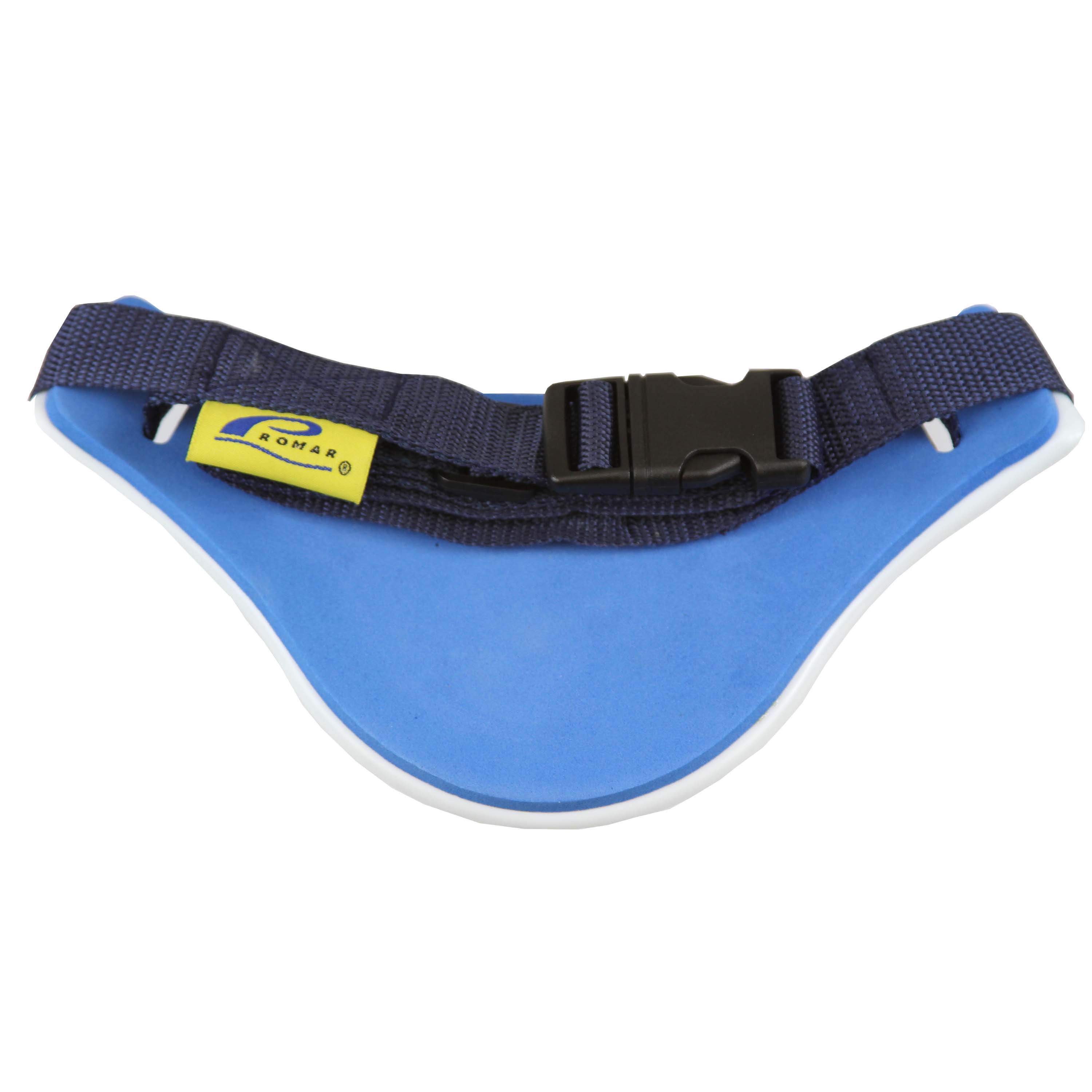 Promar Fighting Rod Belts Rear