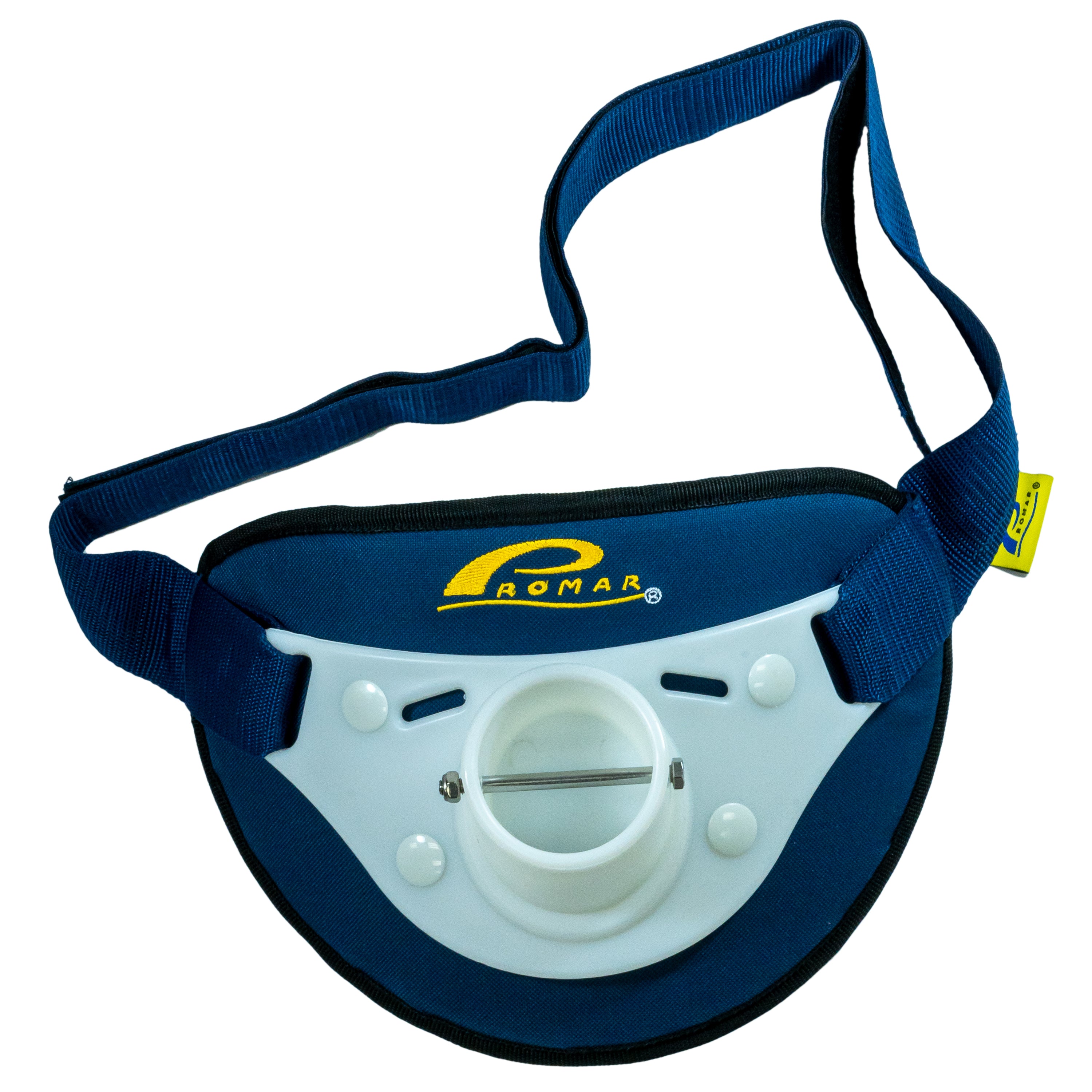Promar Fighting Rod Belts Front