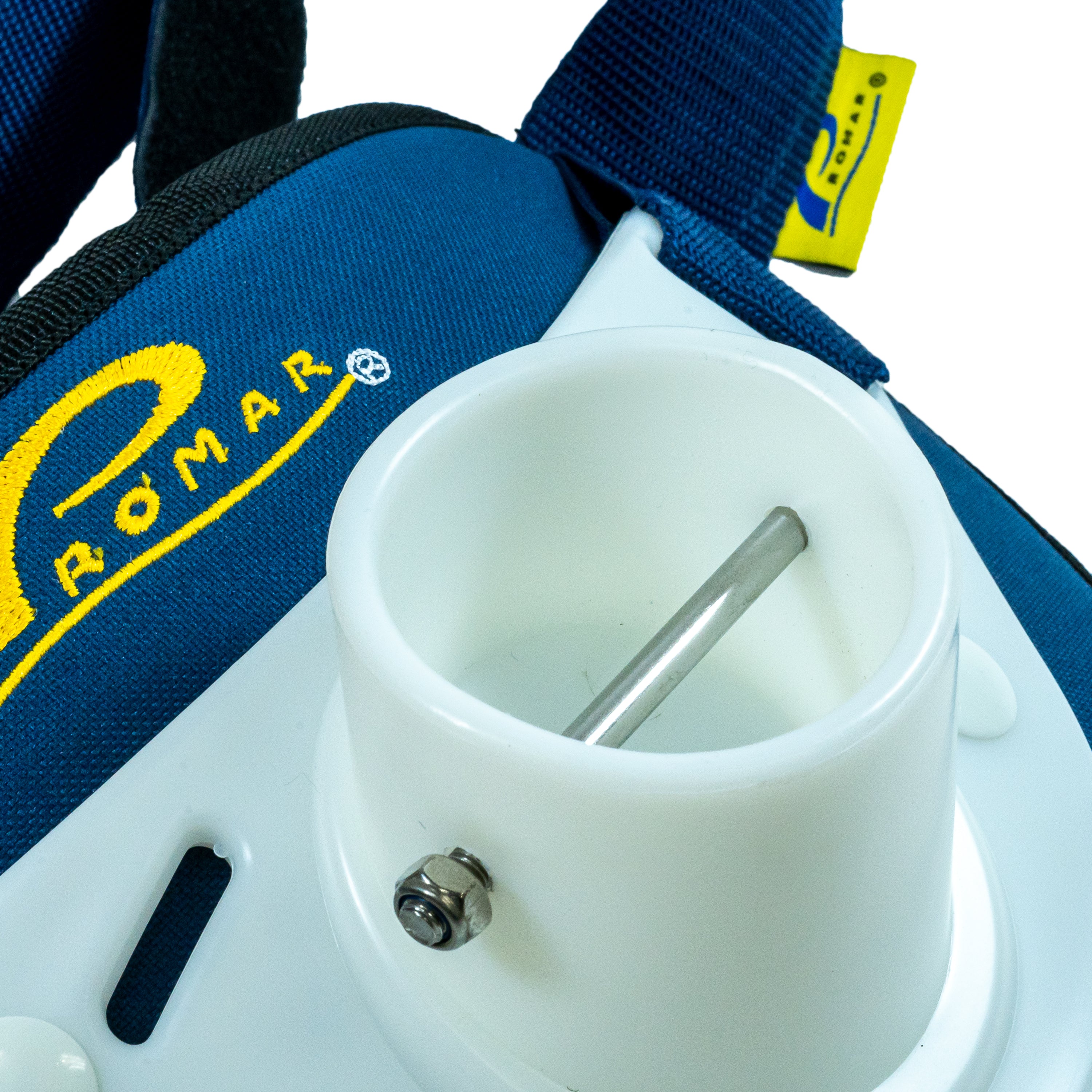 Promar Fighting Rod Belts Gimbal
