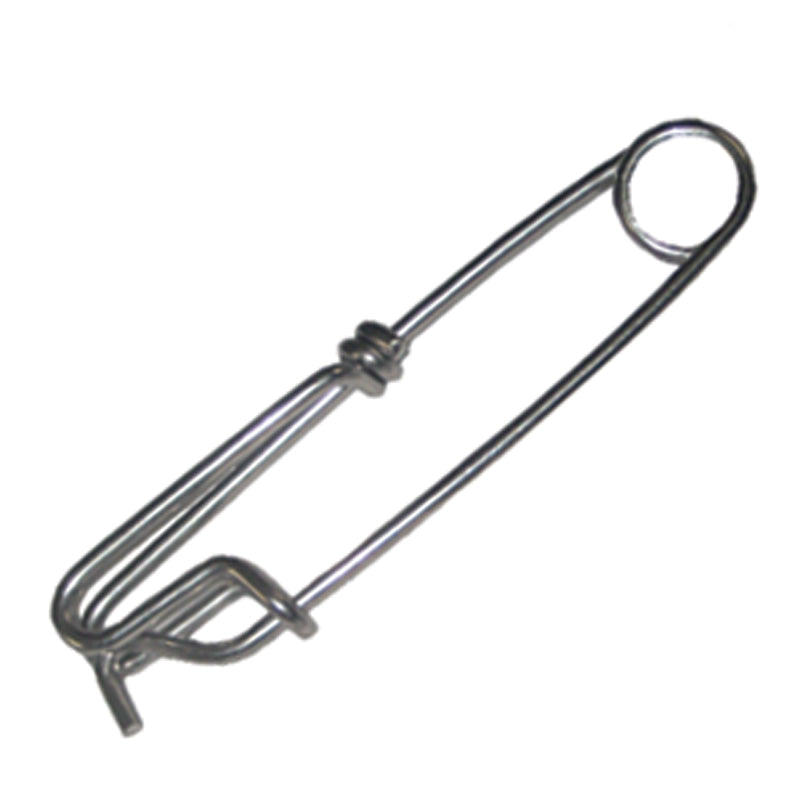 Stainless Snaps - 5ct