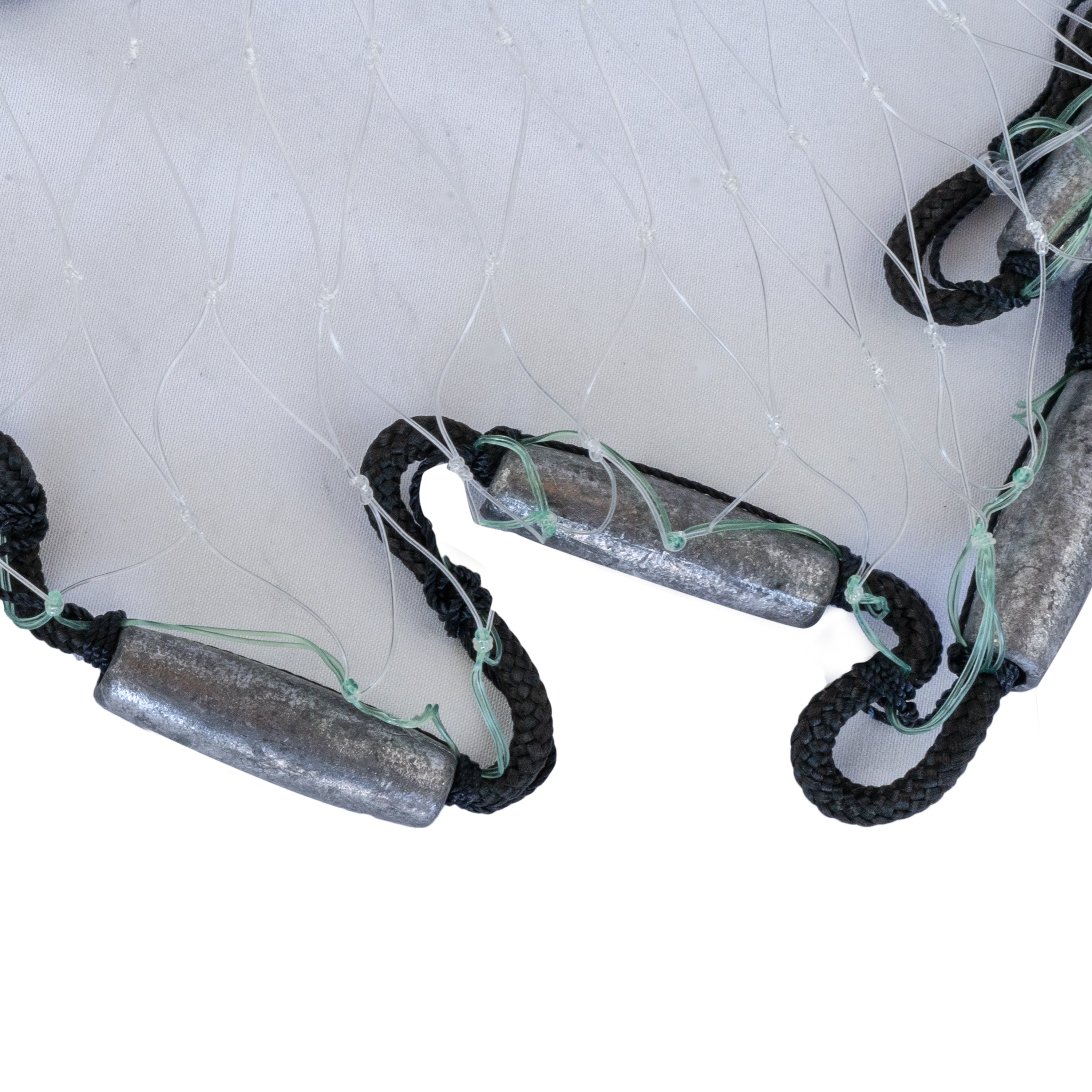 500 PRO SERIES CAST NETS LEAD WEIGHTS