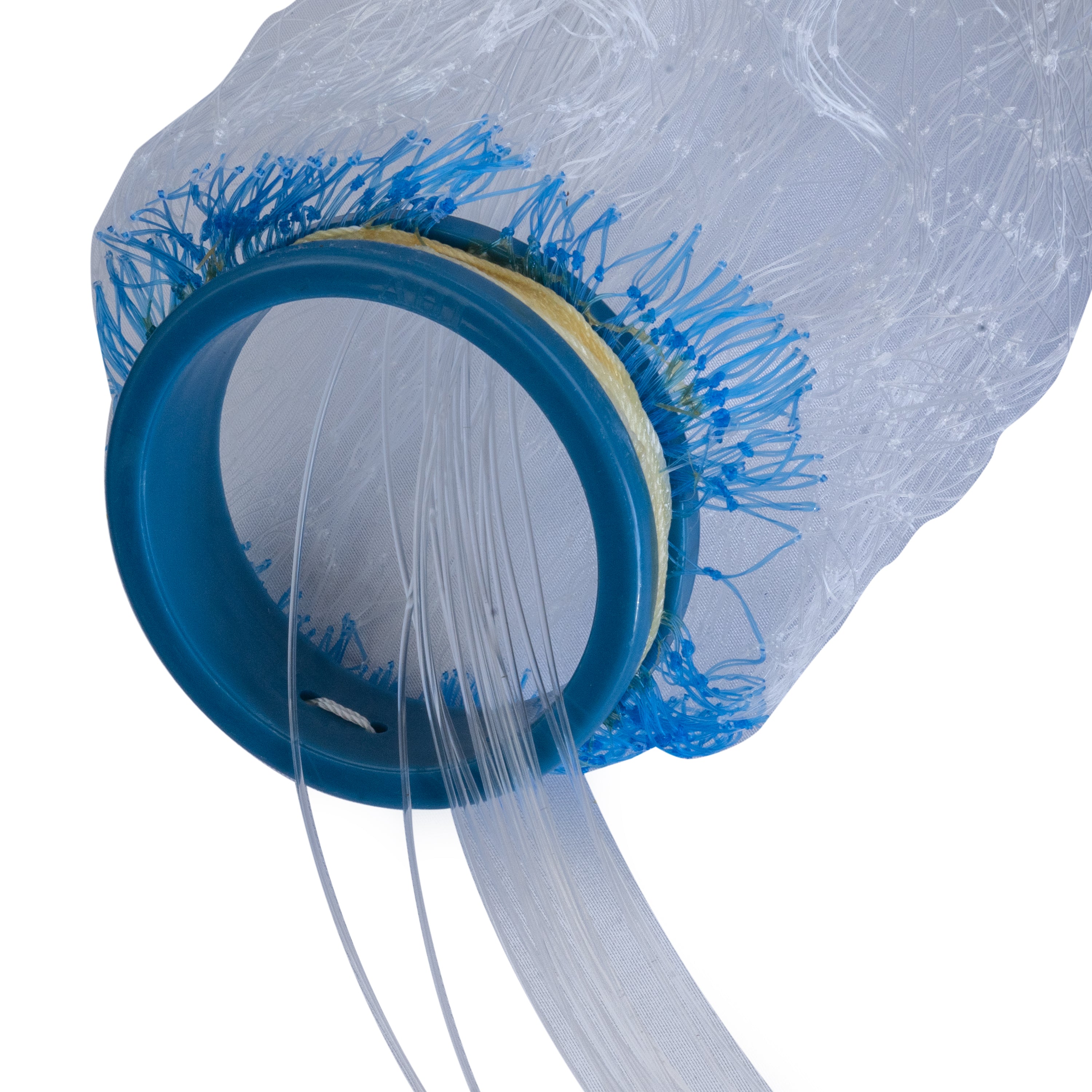 800 Pro Series Cast Net Horn