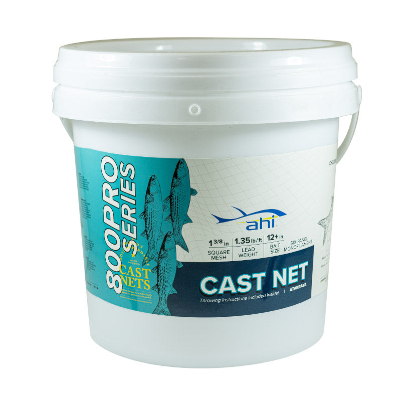 800 Pro Series Cast Net