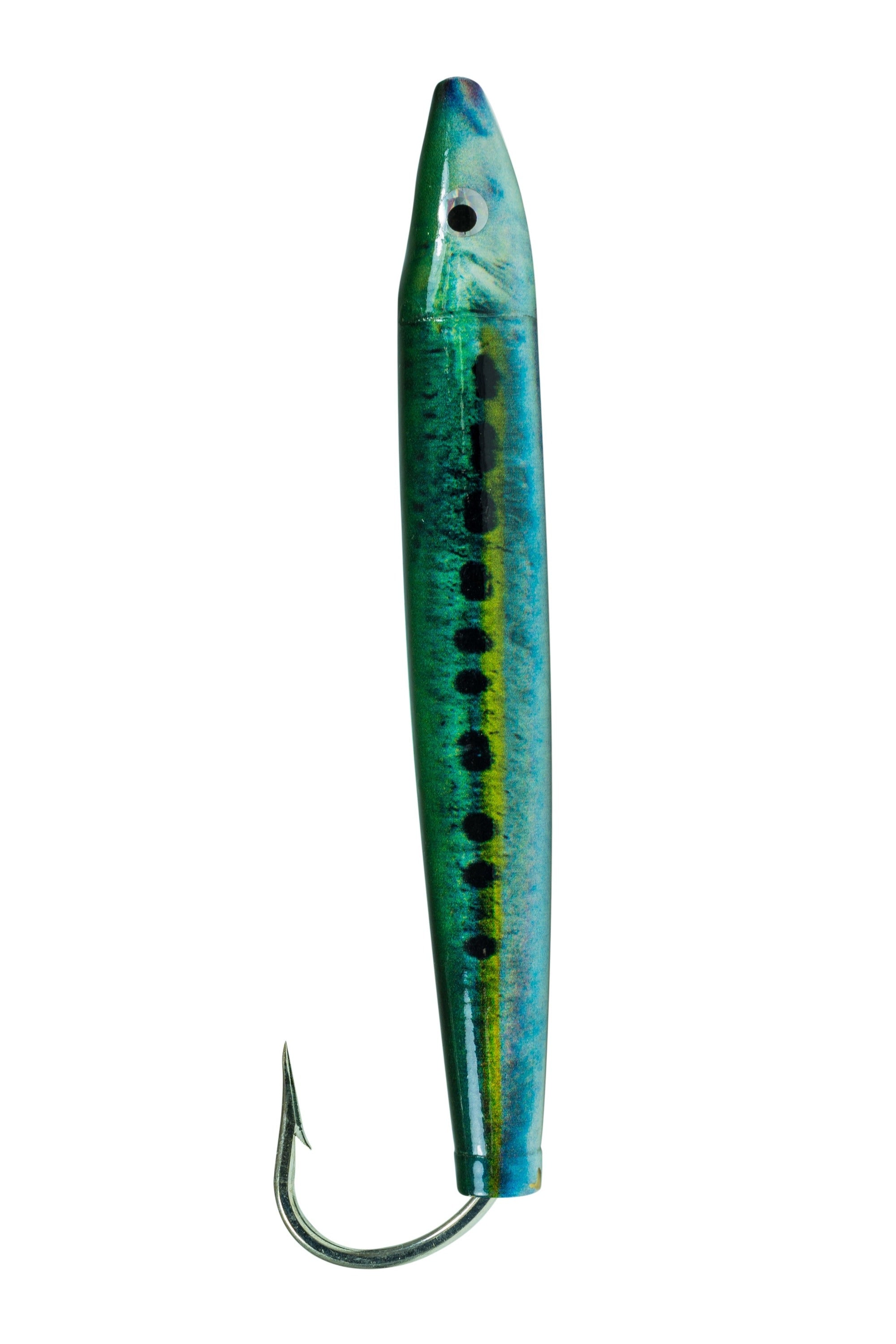 Ahi USA Live Deception Cedar Plugs