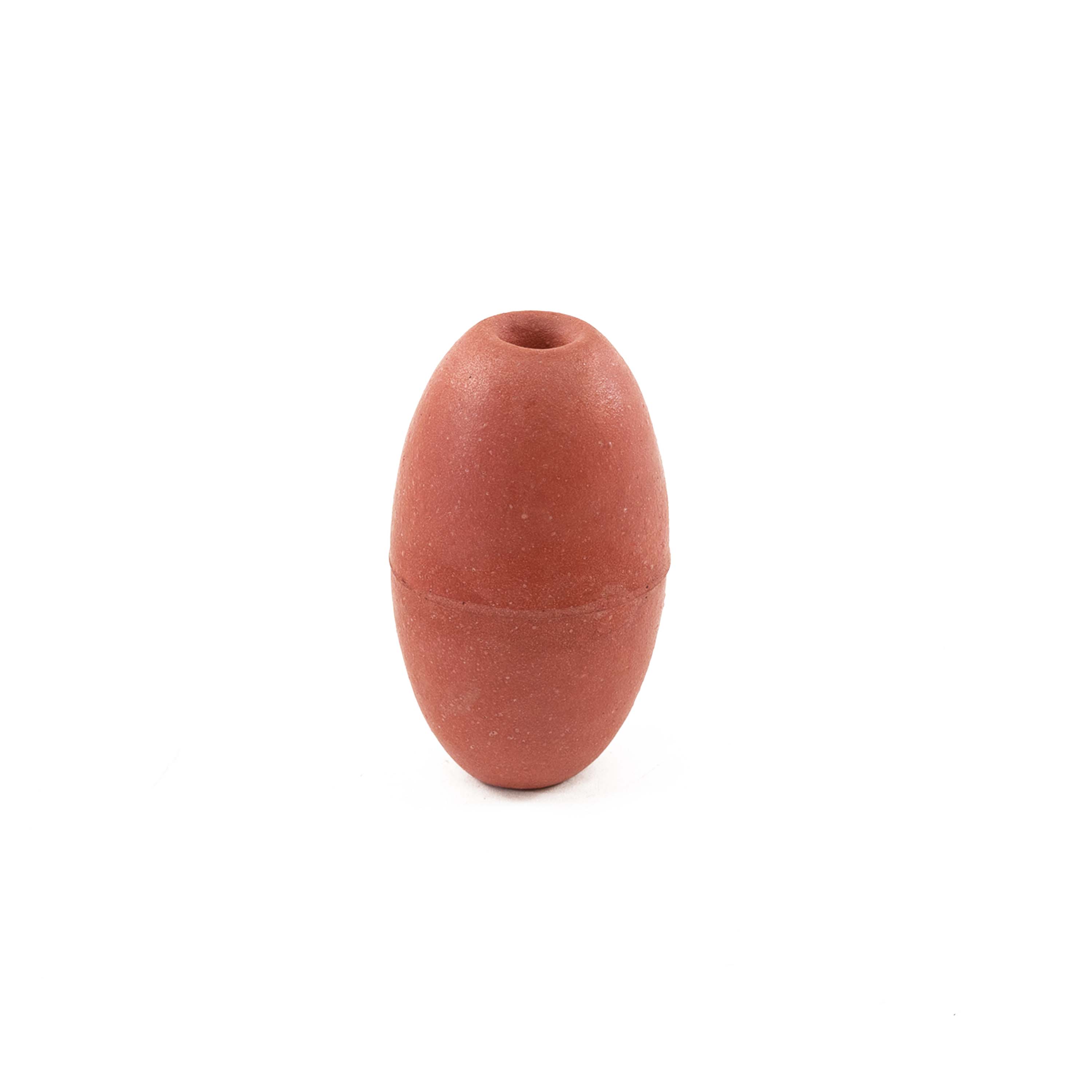 Poly Plastic Float - 3" x 5" (12-Pack)
