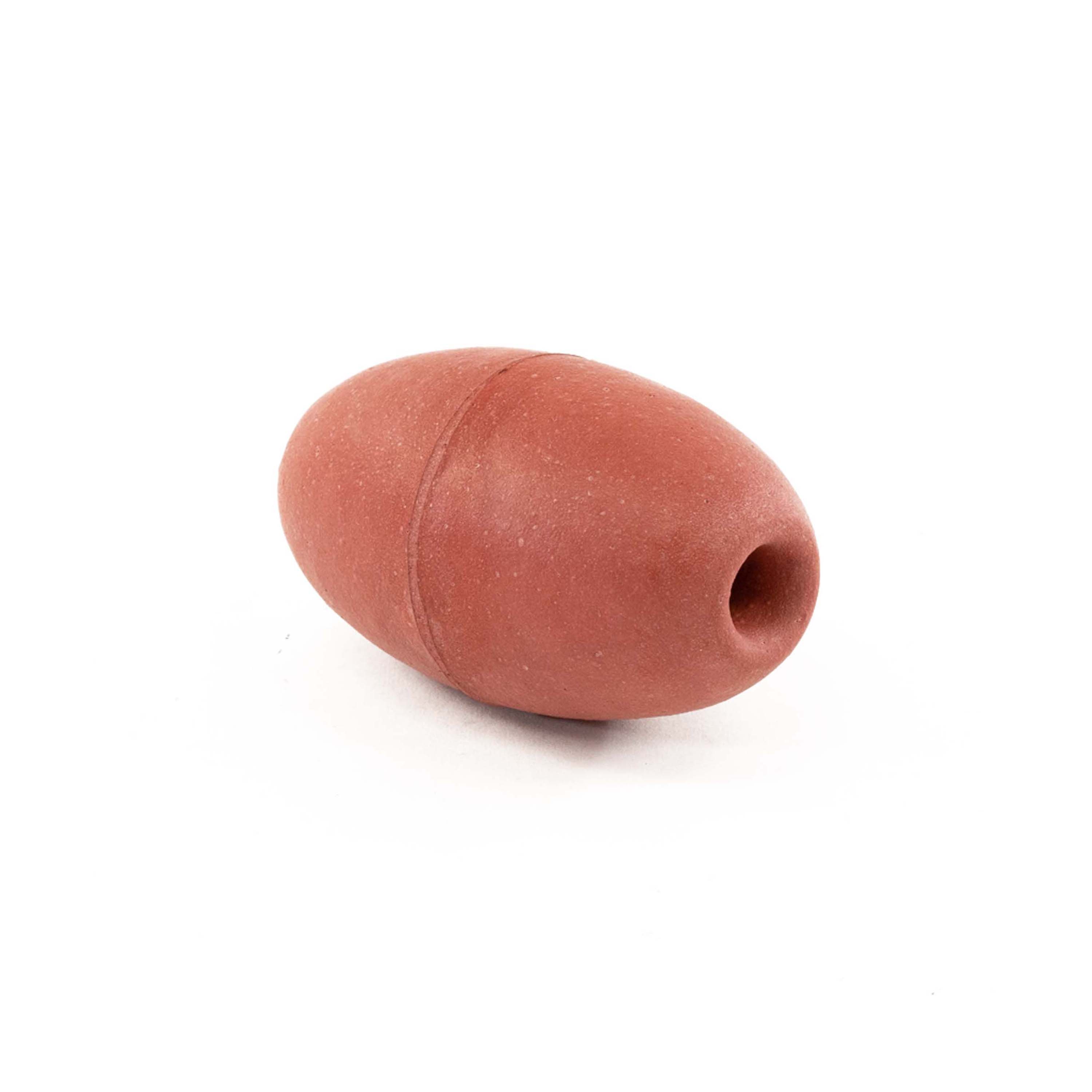 Poly Plastic Float - 3" x 5" (12-Pack)