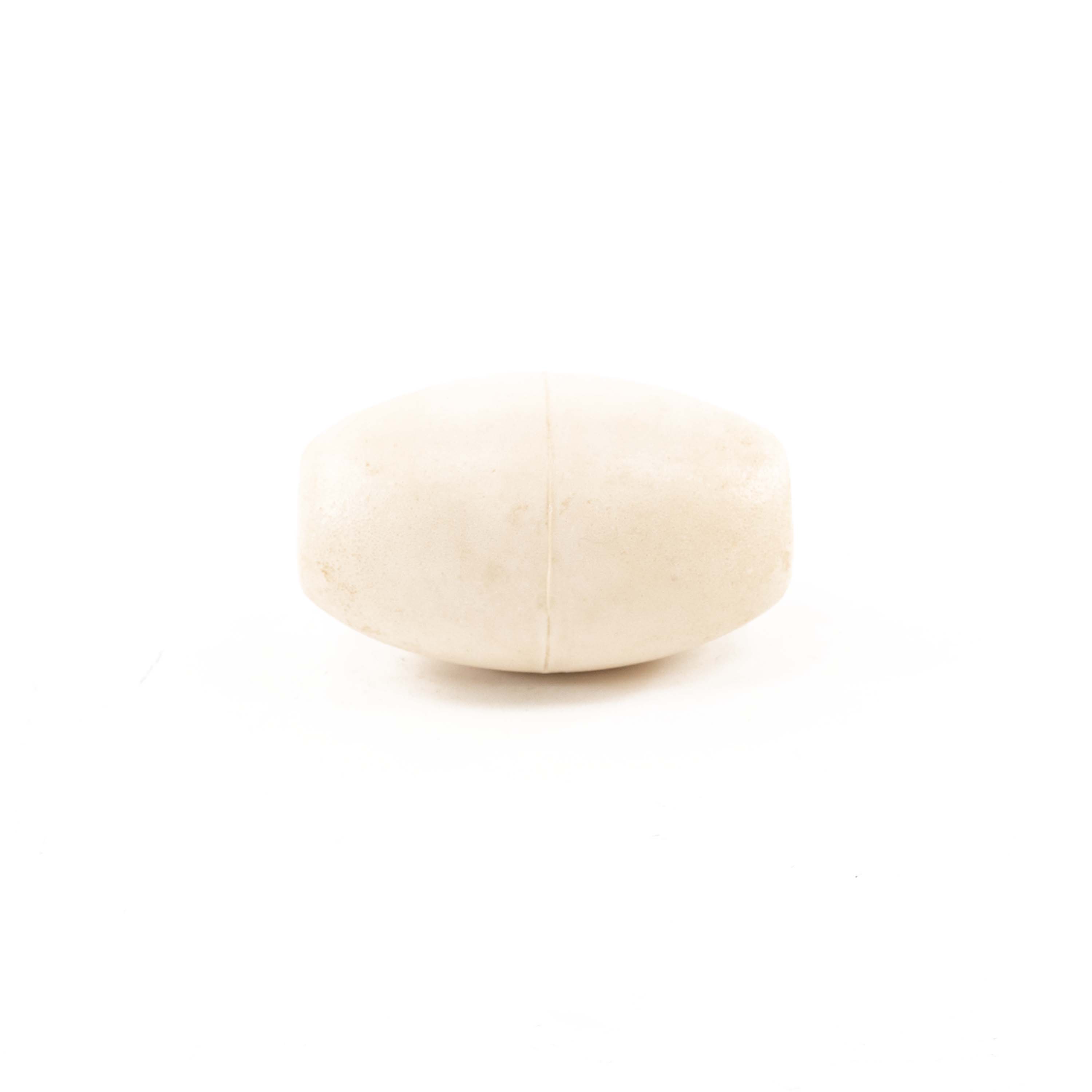Poly Plastic Float - 3.5" x 6" (12-Pack)