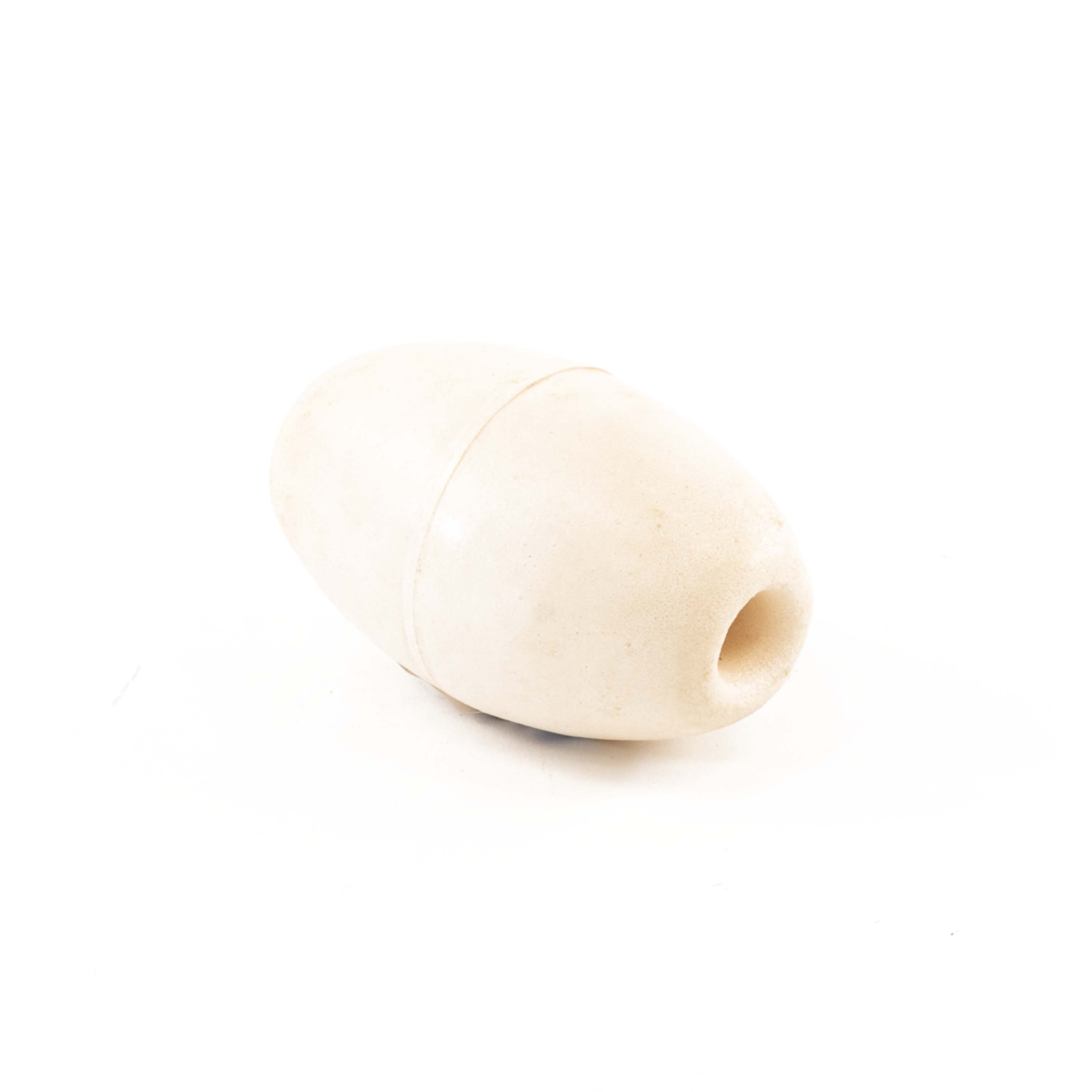 Poly Plastic Float - 3.5" x 6" (12-Pack)