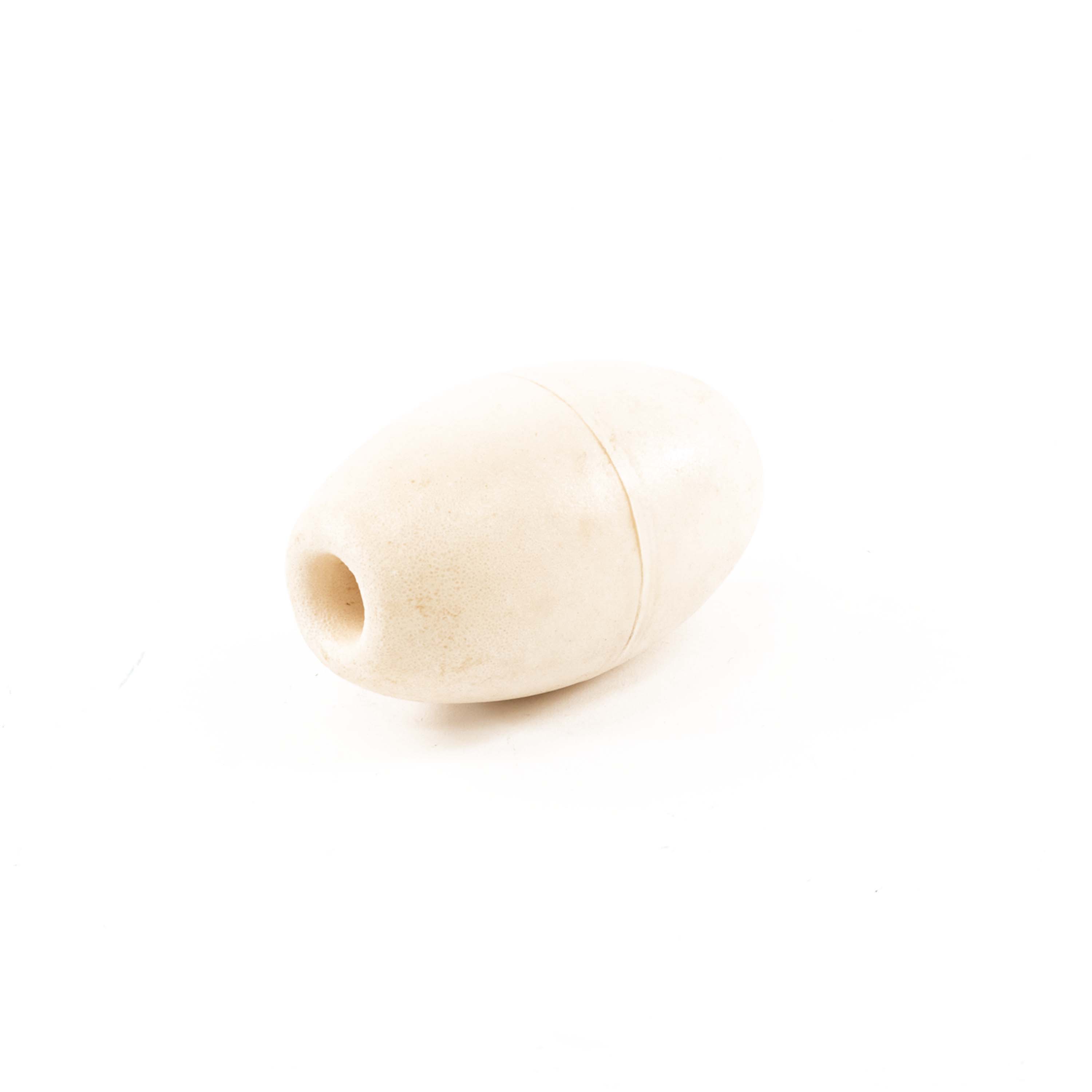 Poly Plastic Float - 3.5" x 6" (12-Pack)