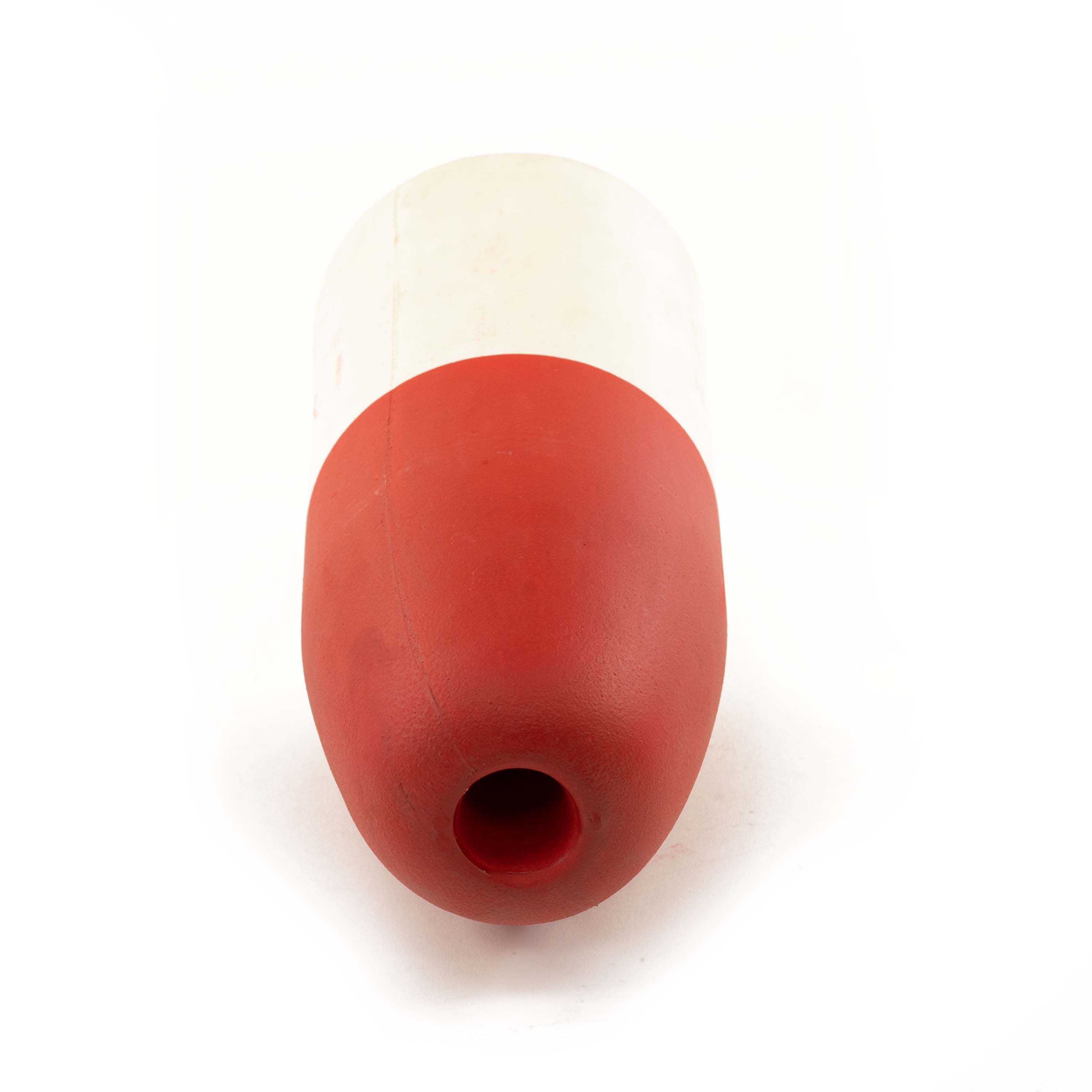 Poly Plastic Float - 6" x 14" (12-Pack)