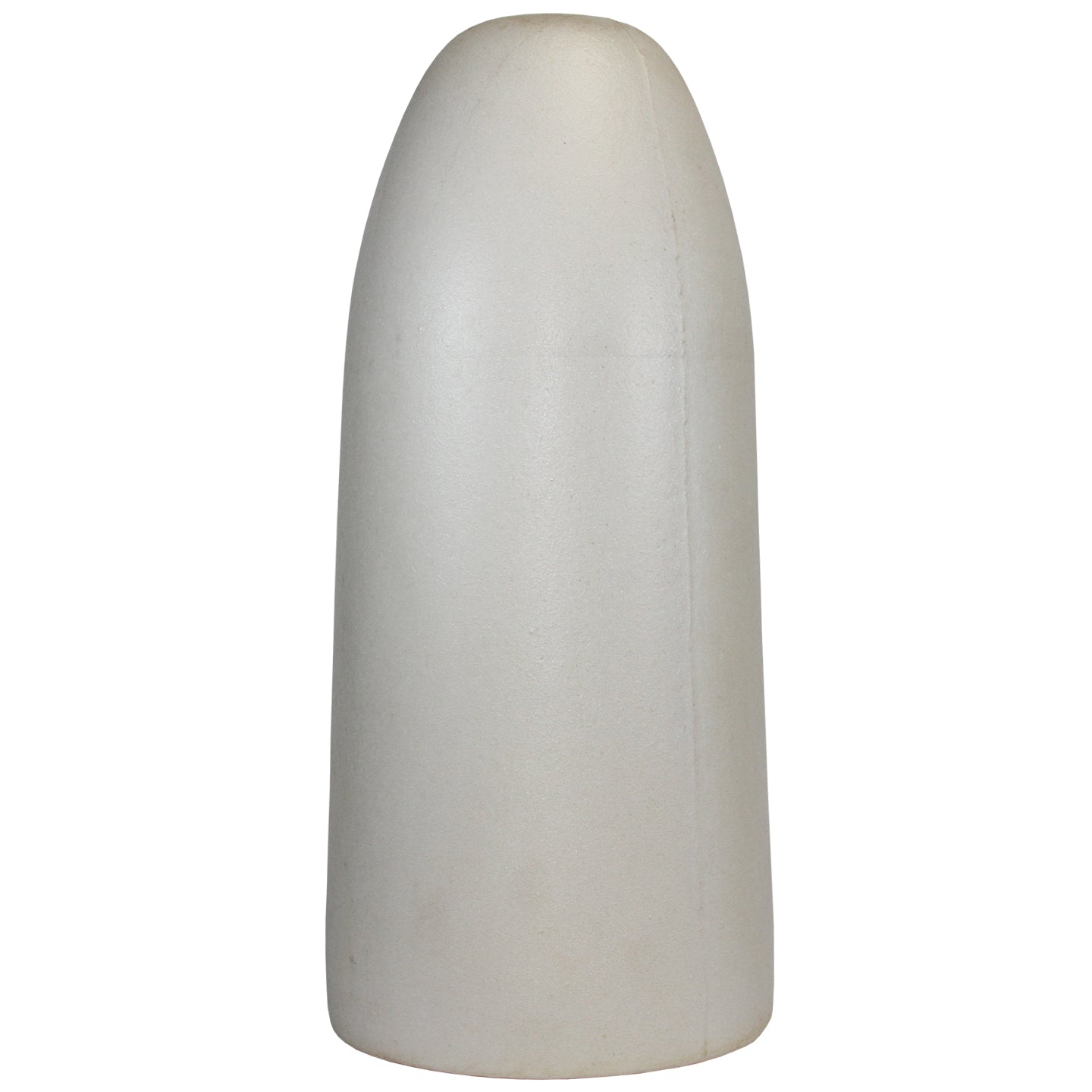 Poly Plastic Float - 6" x 14" (12-Pack)