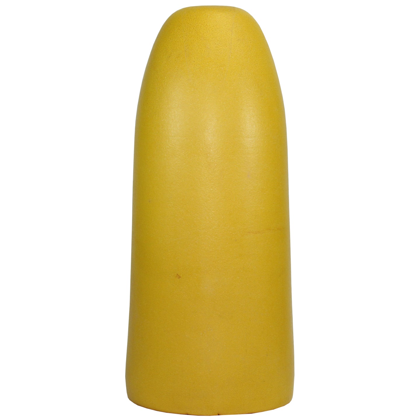 Poly Plastic Float - 6" x 14" (12-Pack)