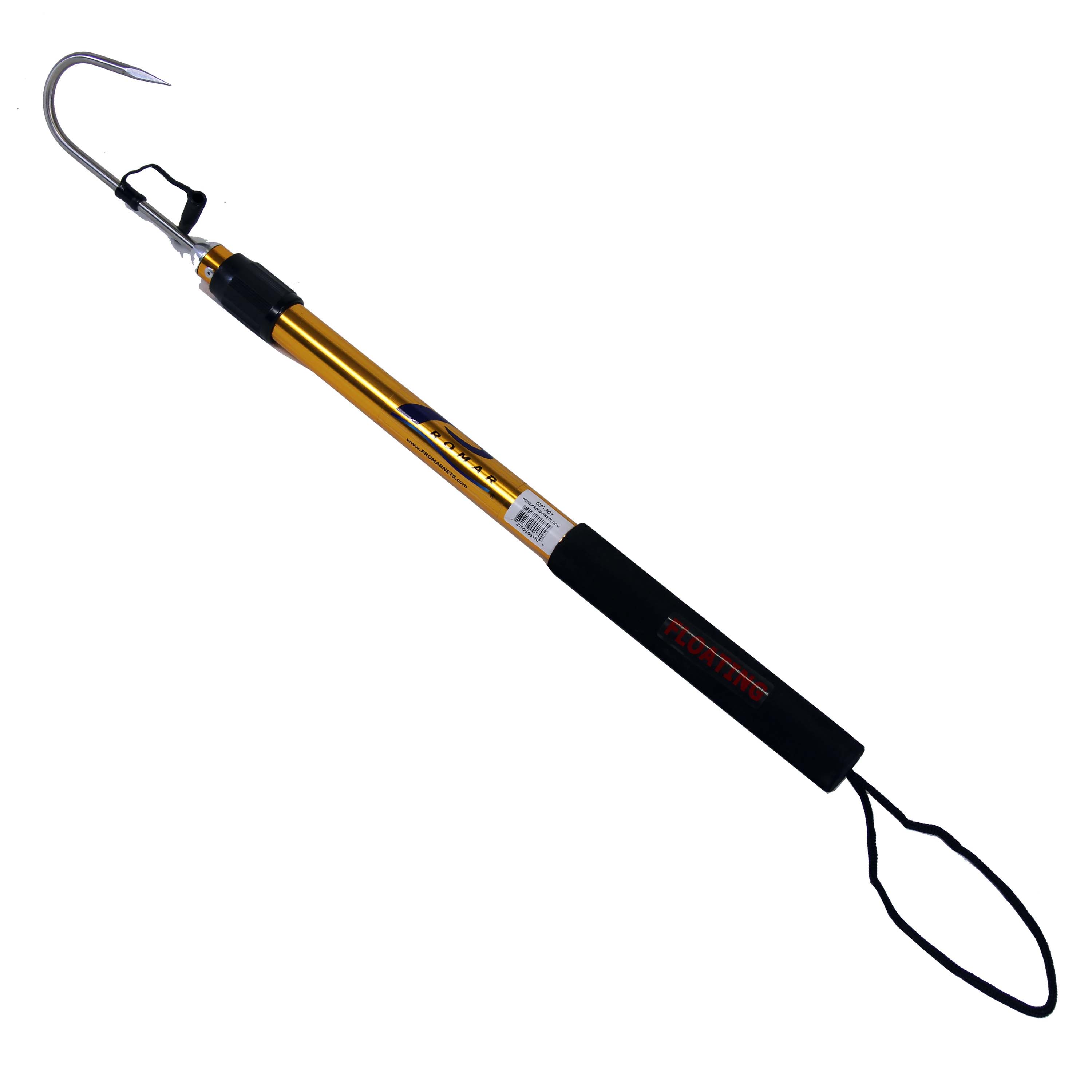 Promar Floating Telescopic Gaffs