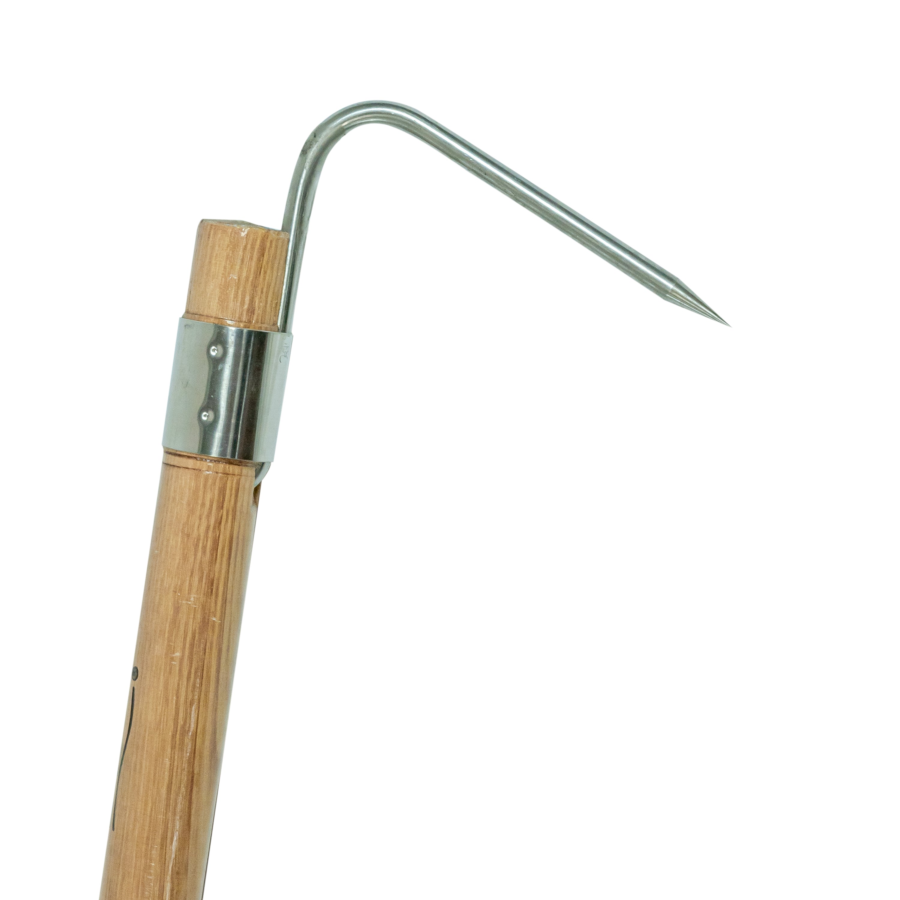 Wooden Bonker Gaffs Hook