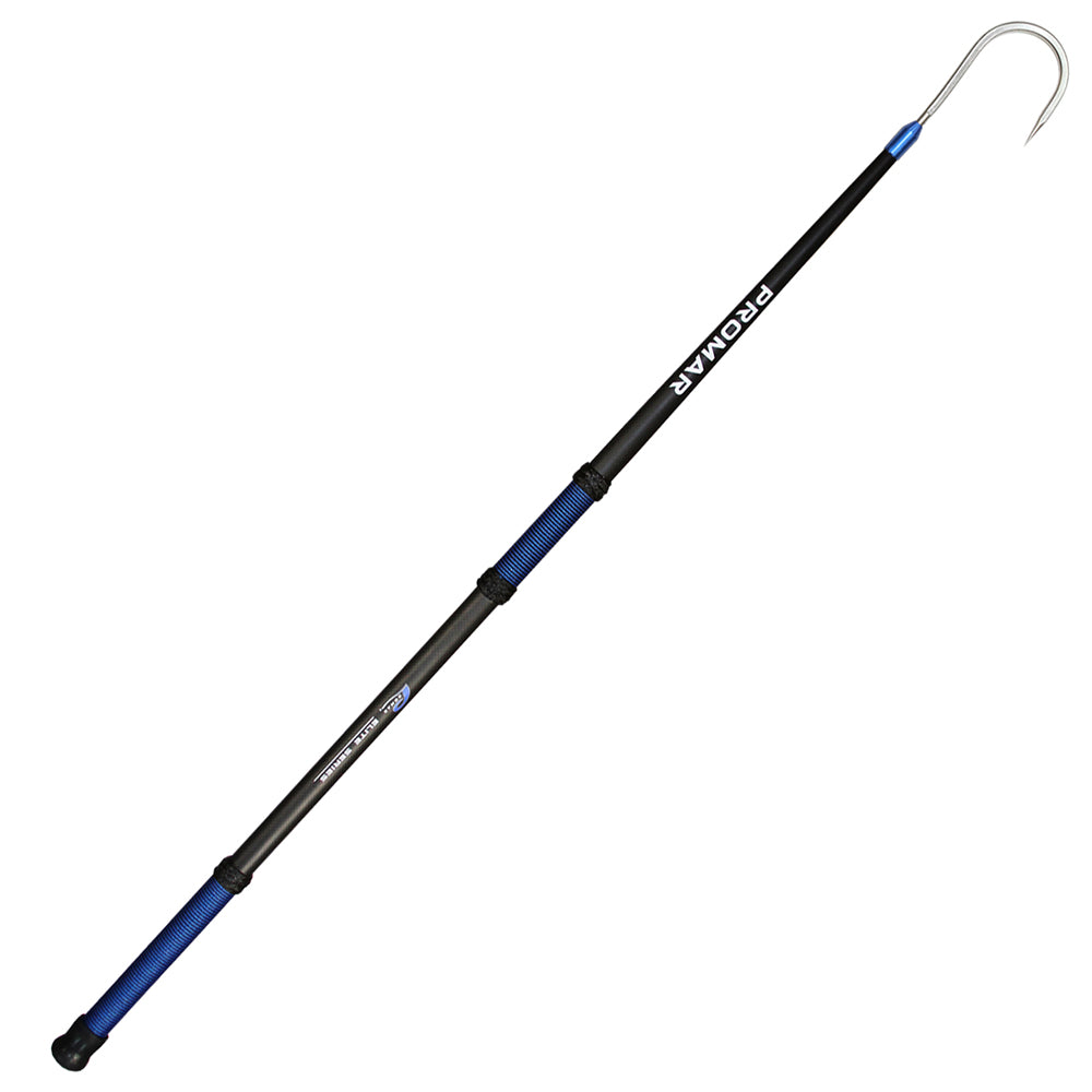 PROMAR ELITE SERIES CARBON FIBER GAFF